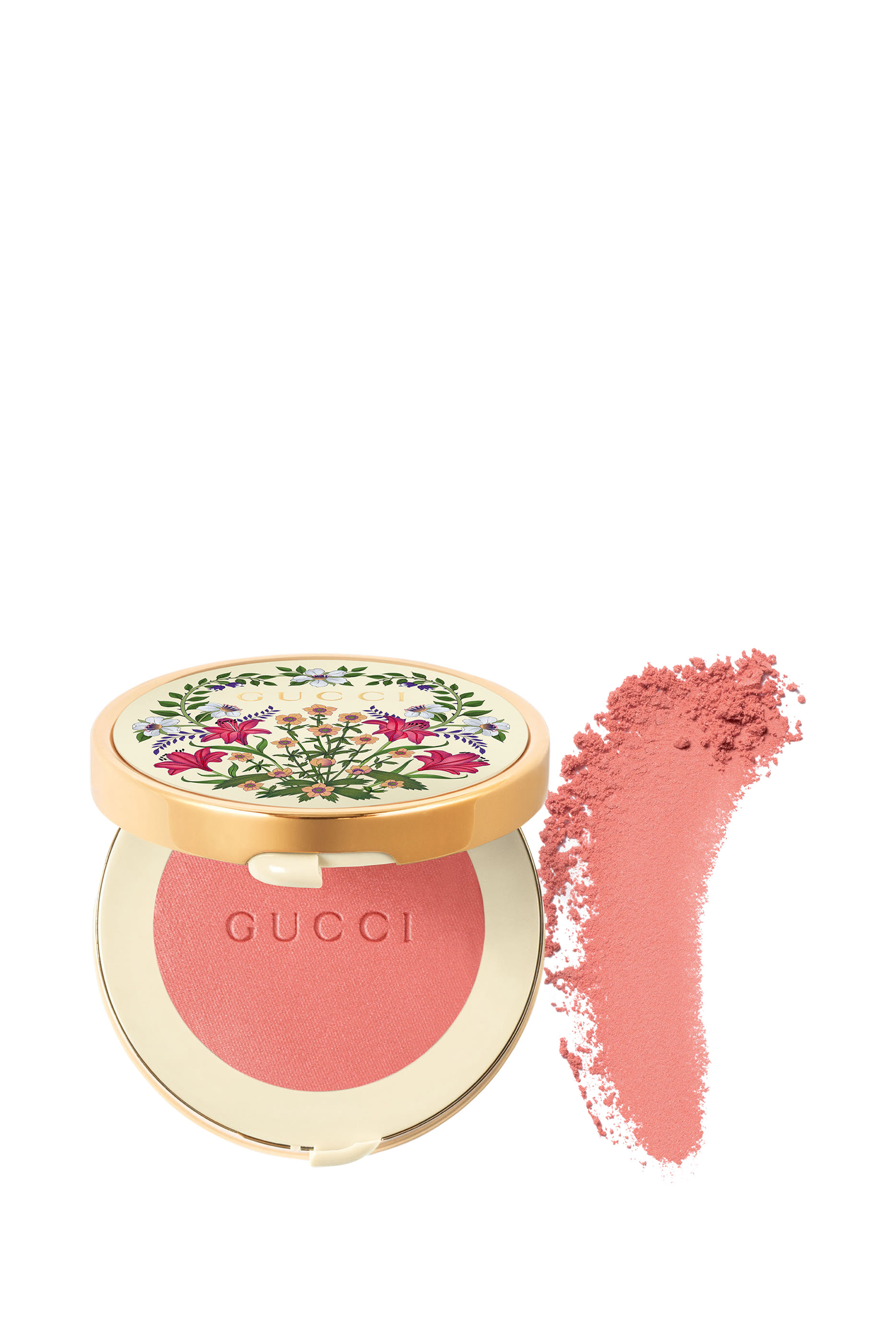 Flora Blush de Beaut&eacute; Limited Edition