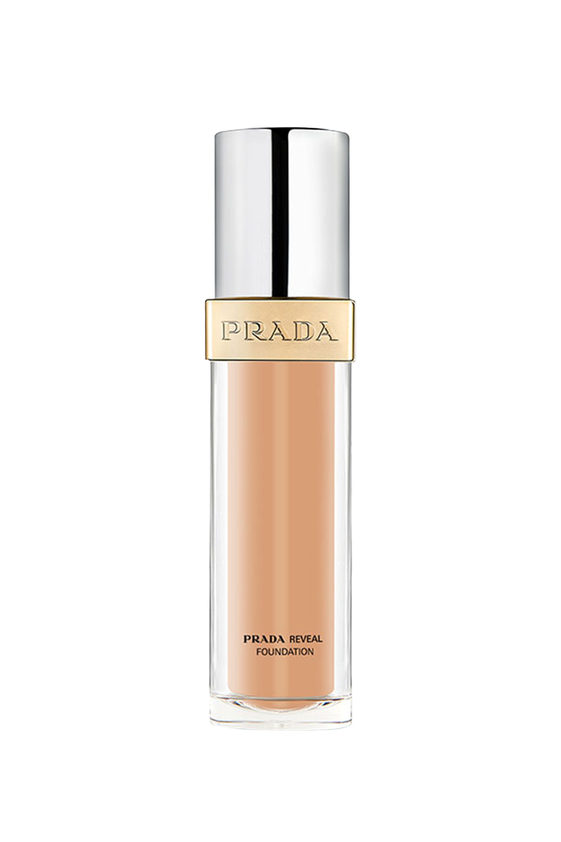 Reveal Skin Optimising Foundation