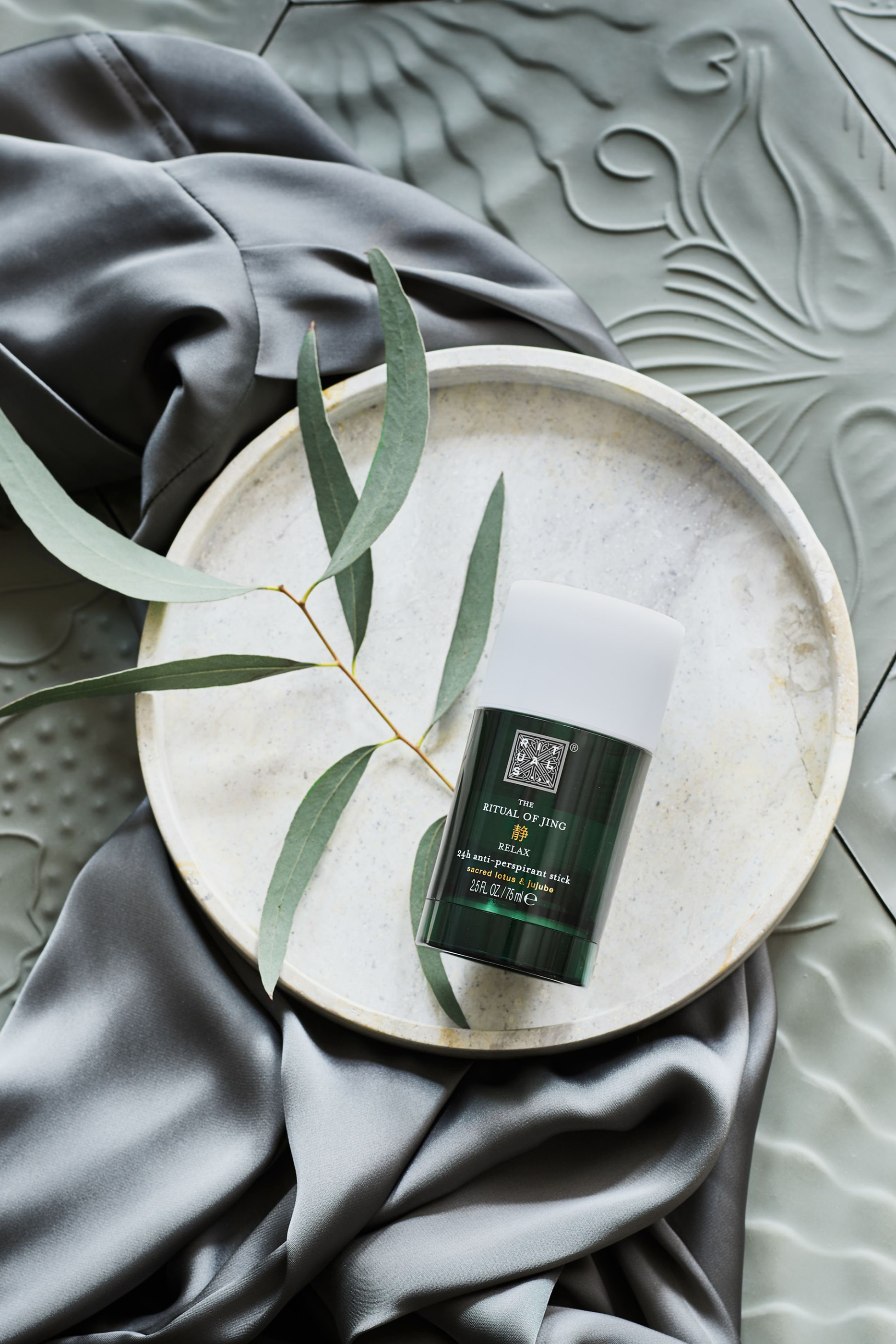 The Ritual Of Jing Anti-Perspriant Stick, 75ml