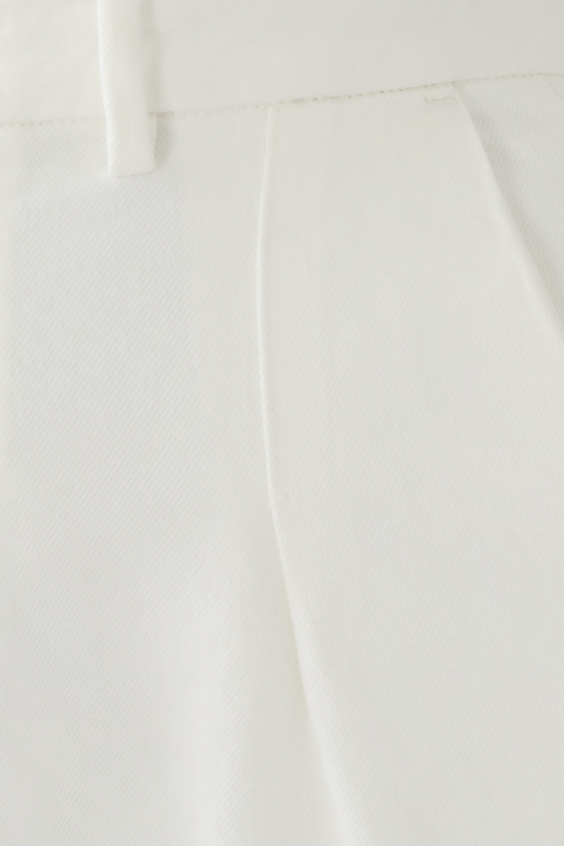 ATTU Wide Leg Denim Pants