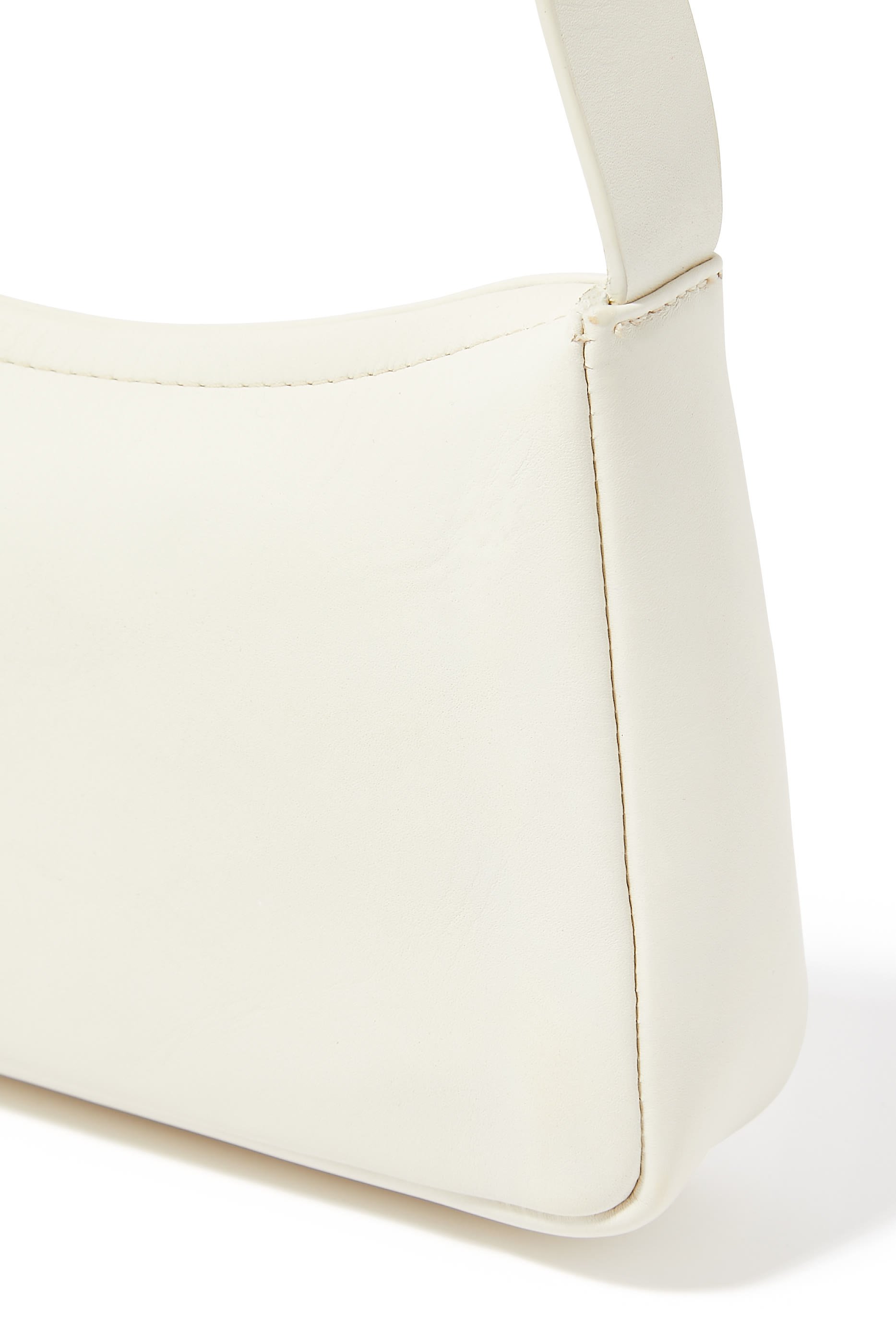 90s Petit Shoulder Bag