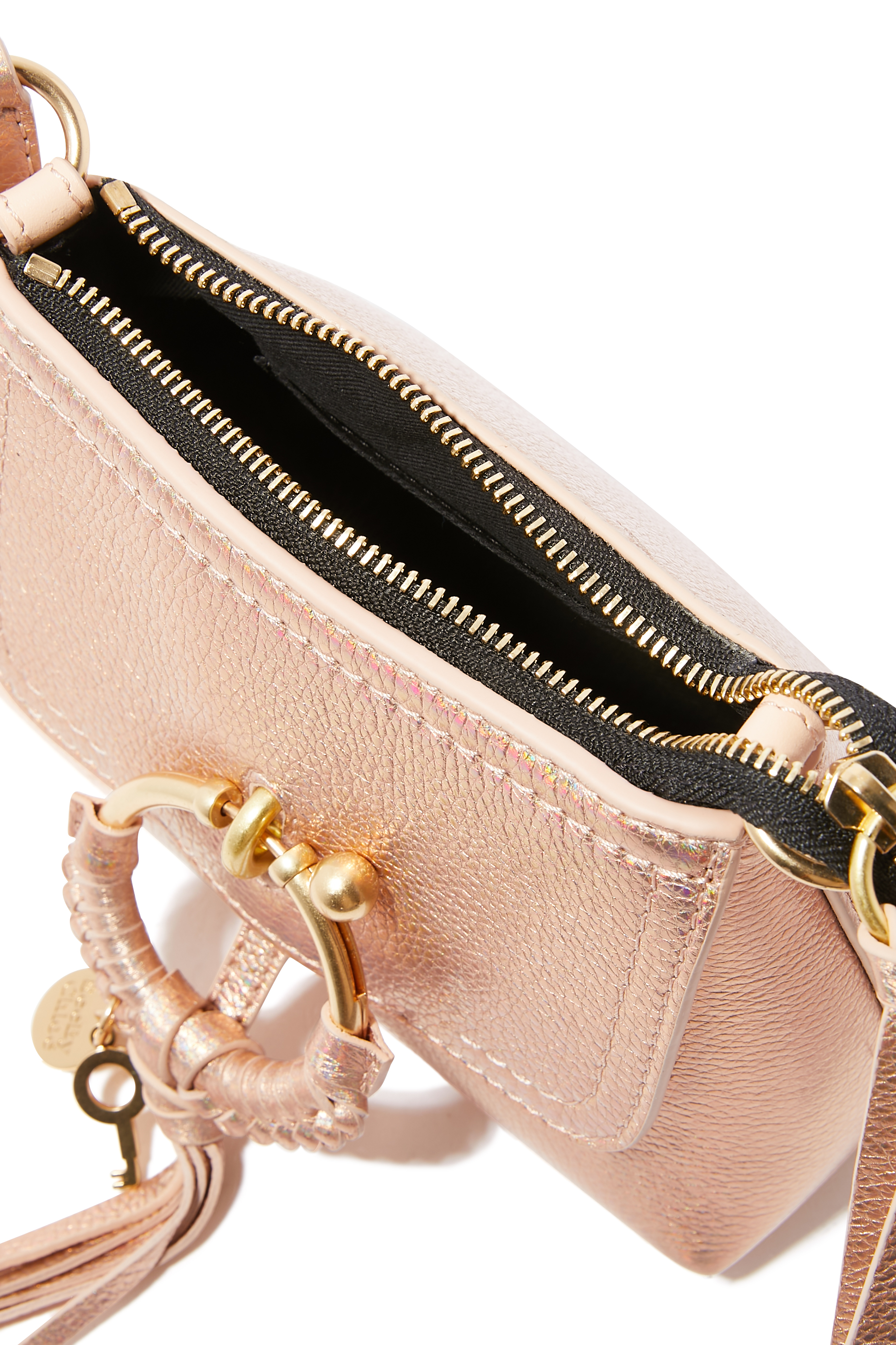 Joan Mini Crossbody Bag