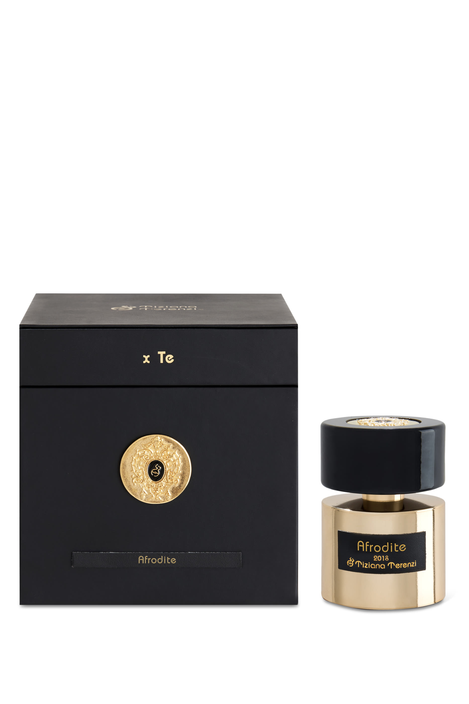 Afrodite Extrait de Parfum