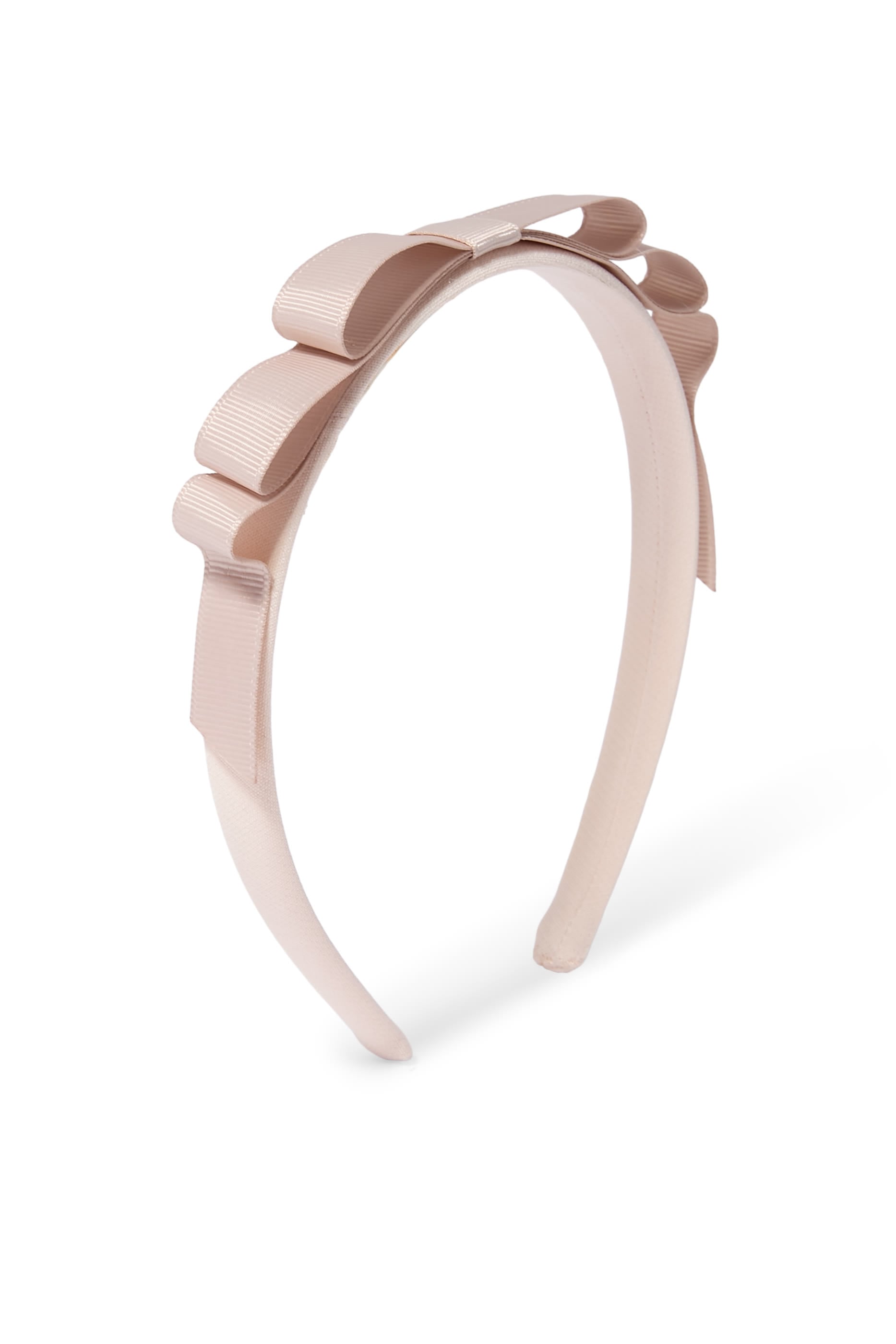 Kids  Ribbon Hairband 