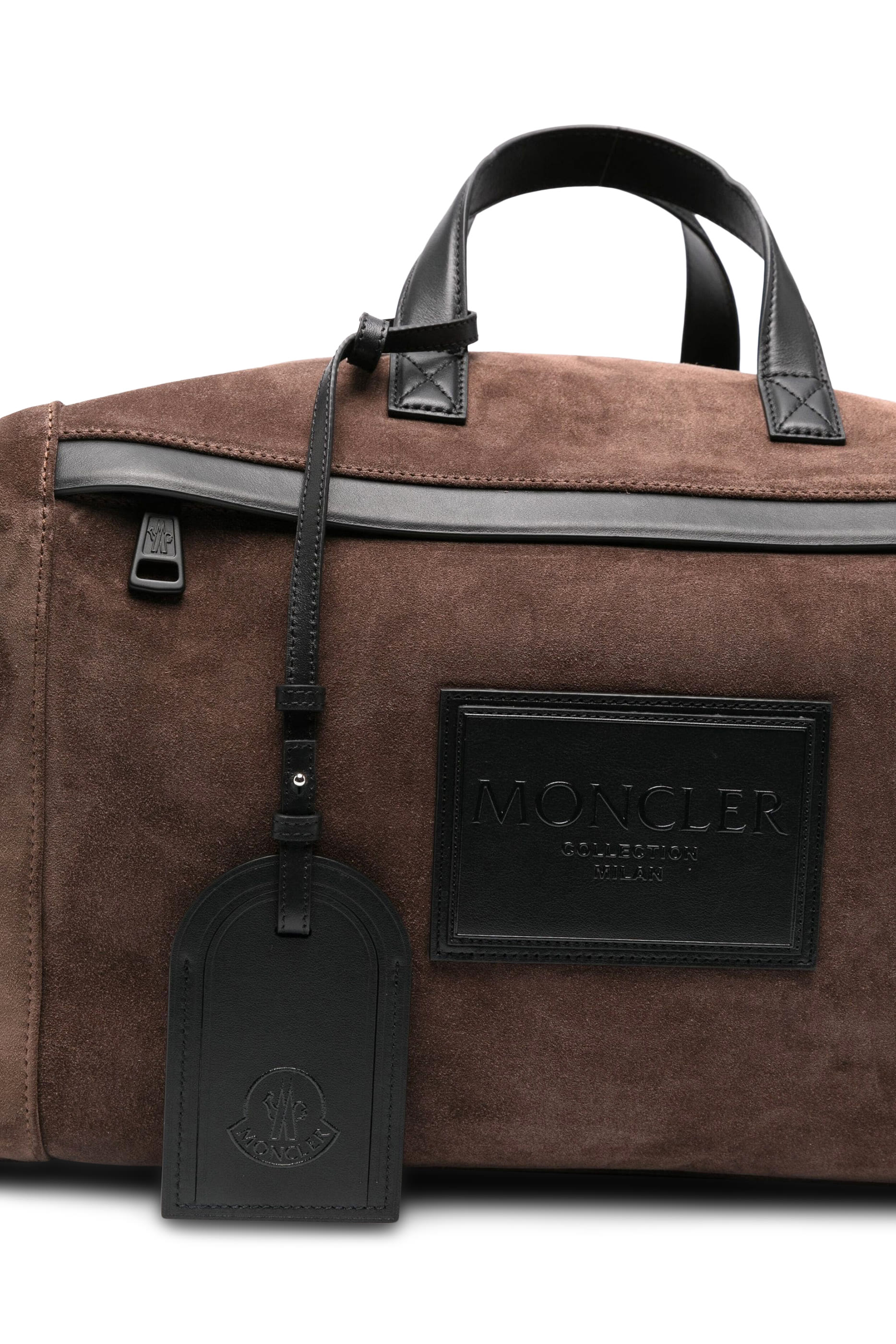 Alanah Duffle Weekend Bag