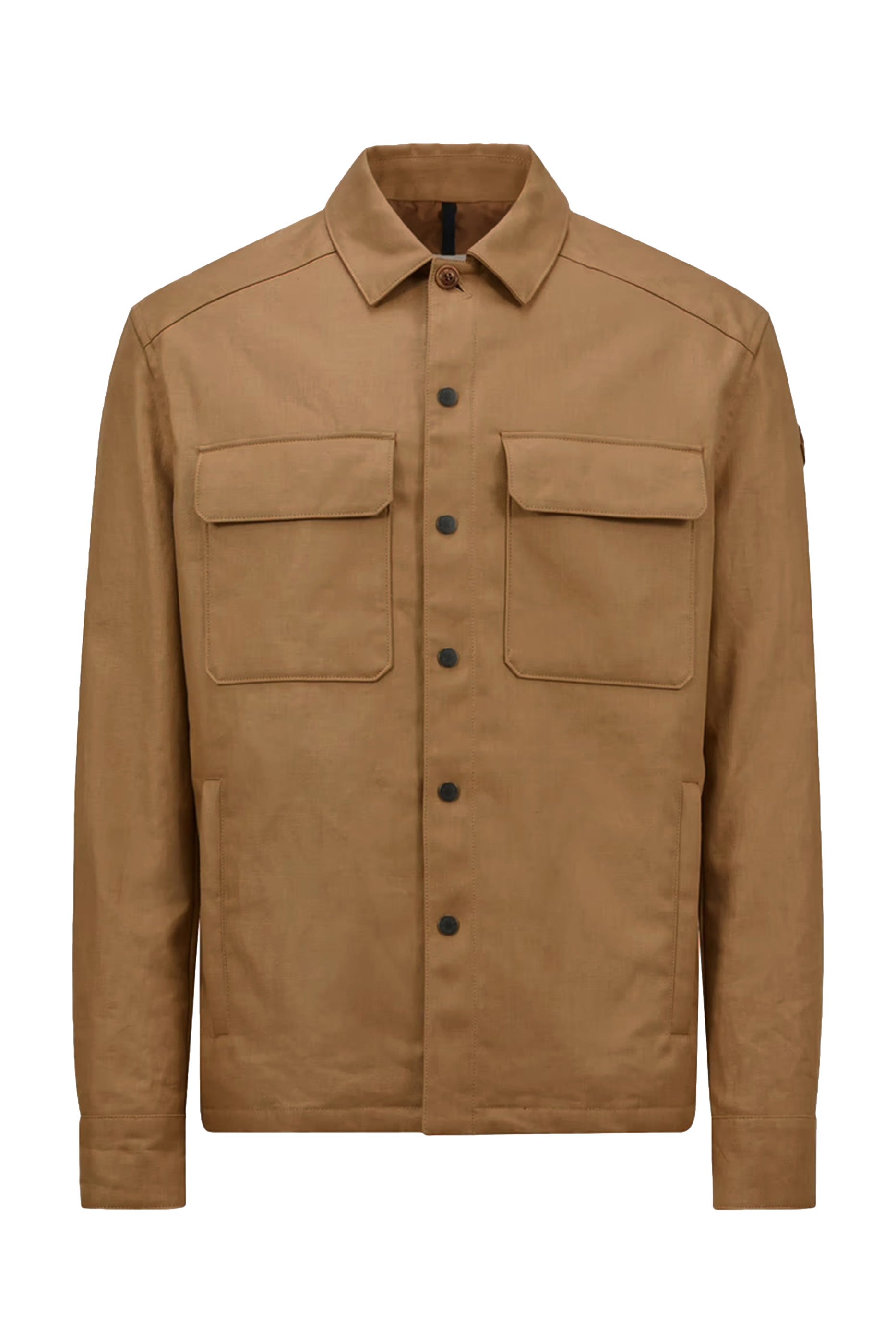 Callaqui Shirt Jacket