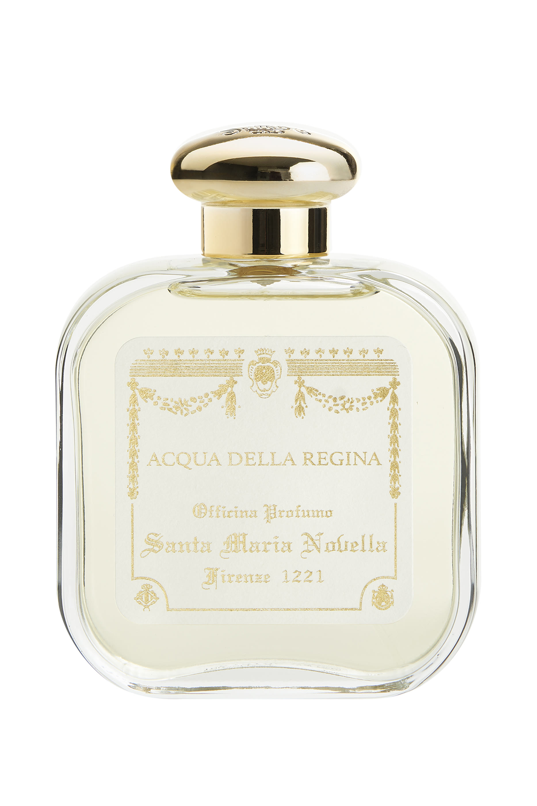 Aqua Della Regina Eau de Cologne