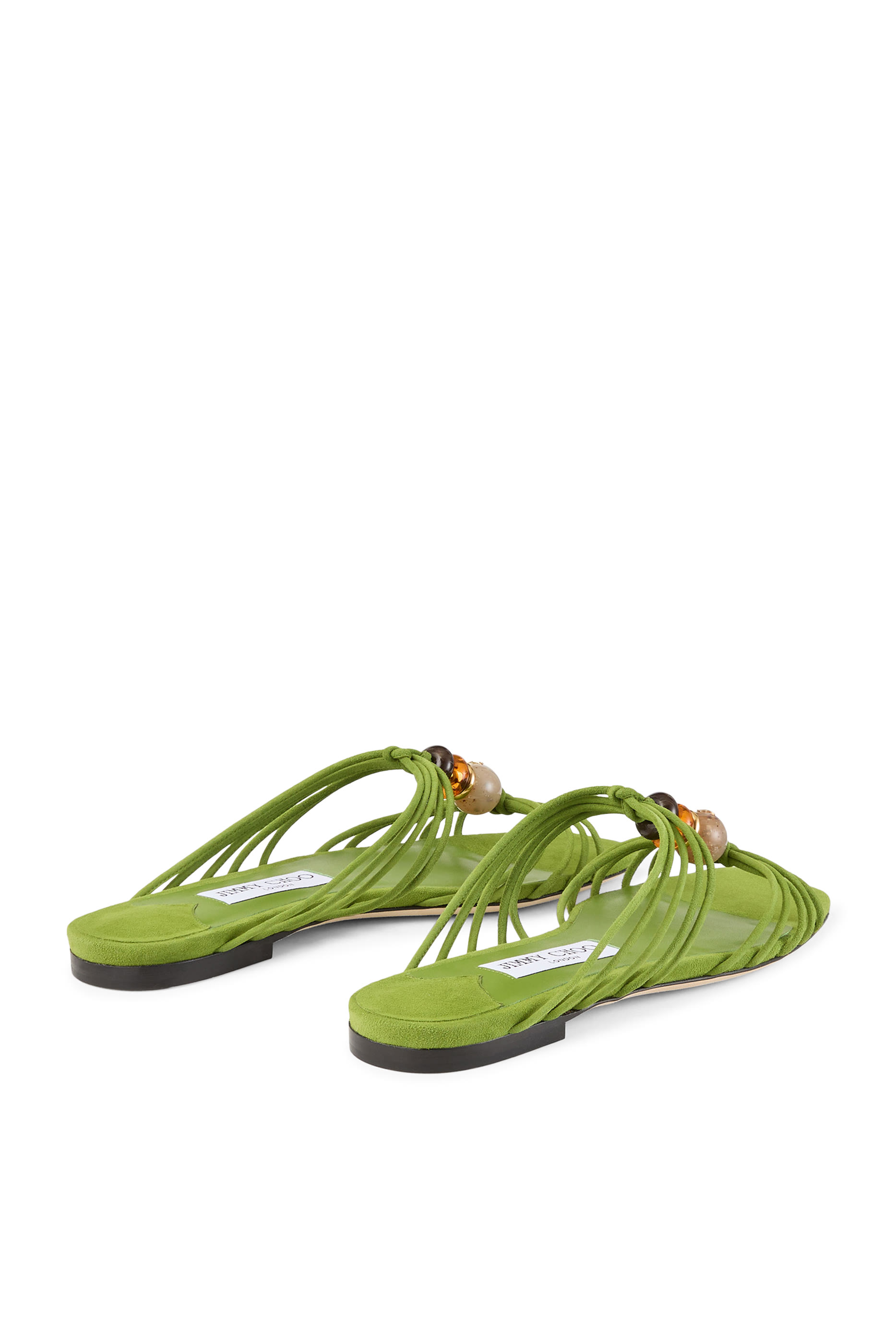  Lova Mule Flats 