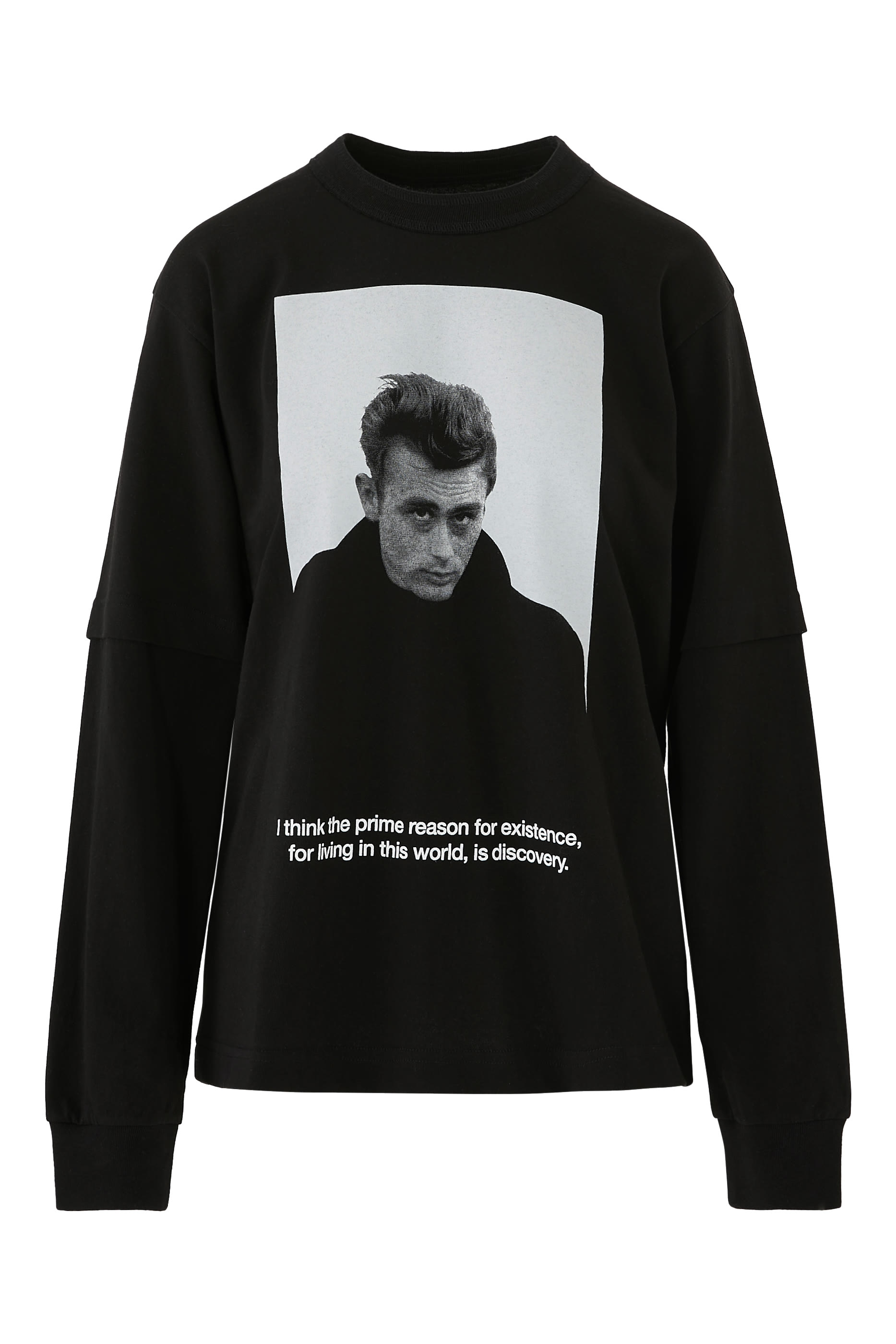 James Dean T-shirt
