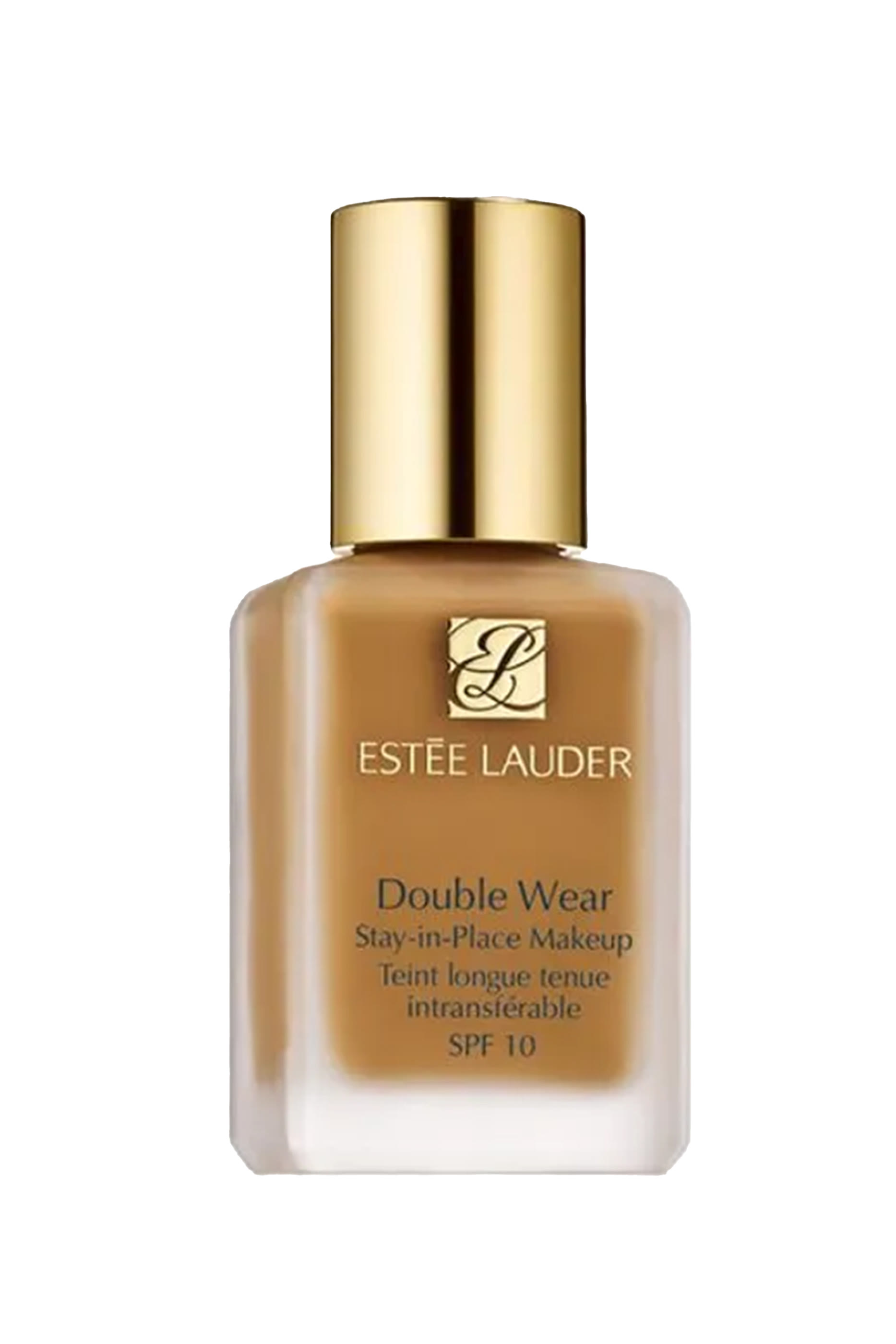 Double Wear Stay-in-Place Foundation