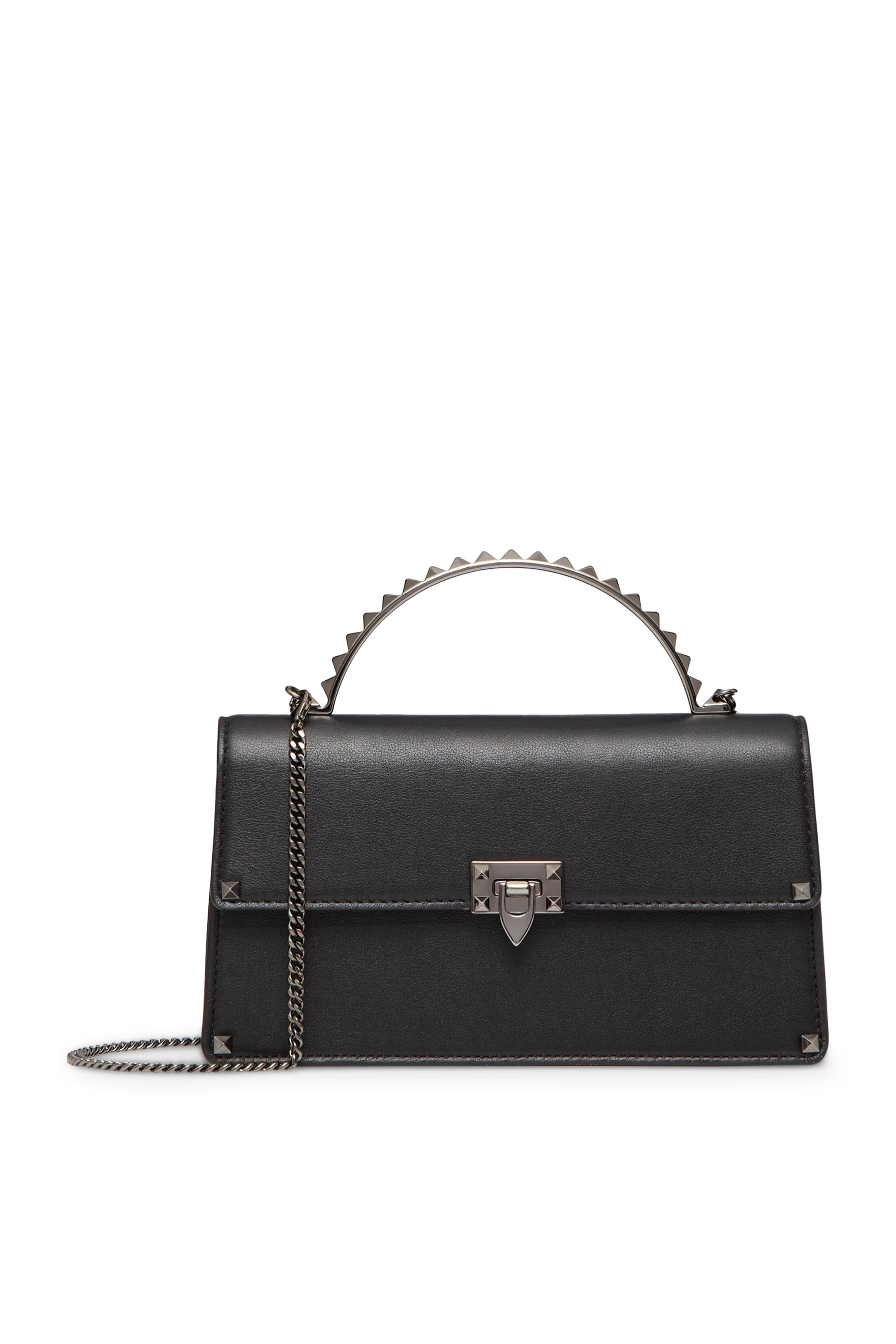 Mini Rockstud Handbag