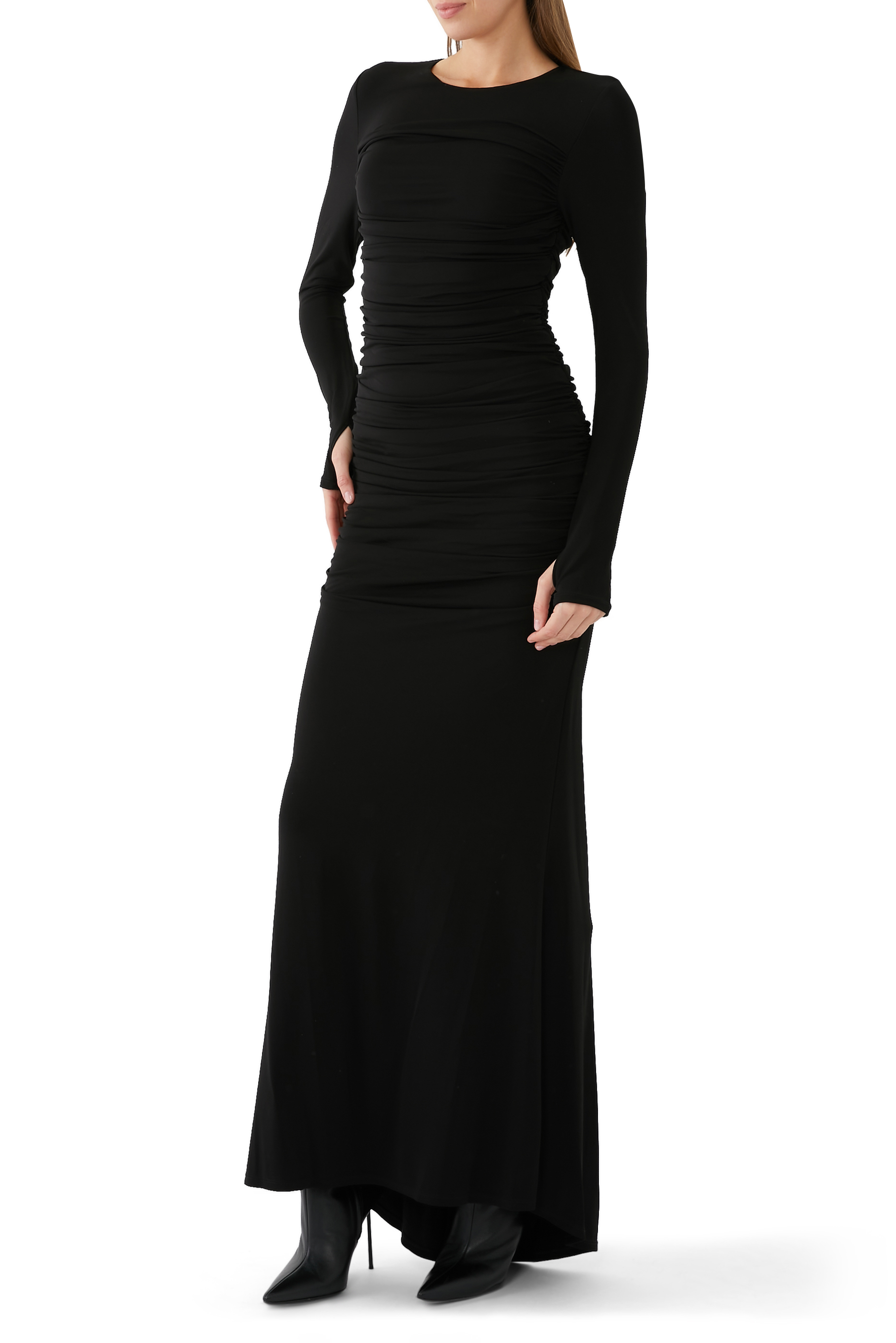Katherina Maxi Dress