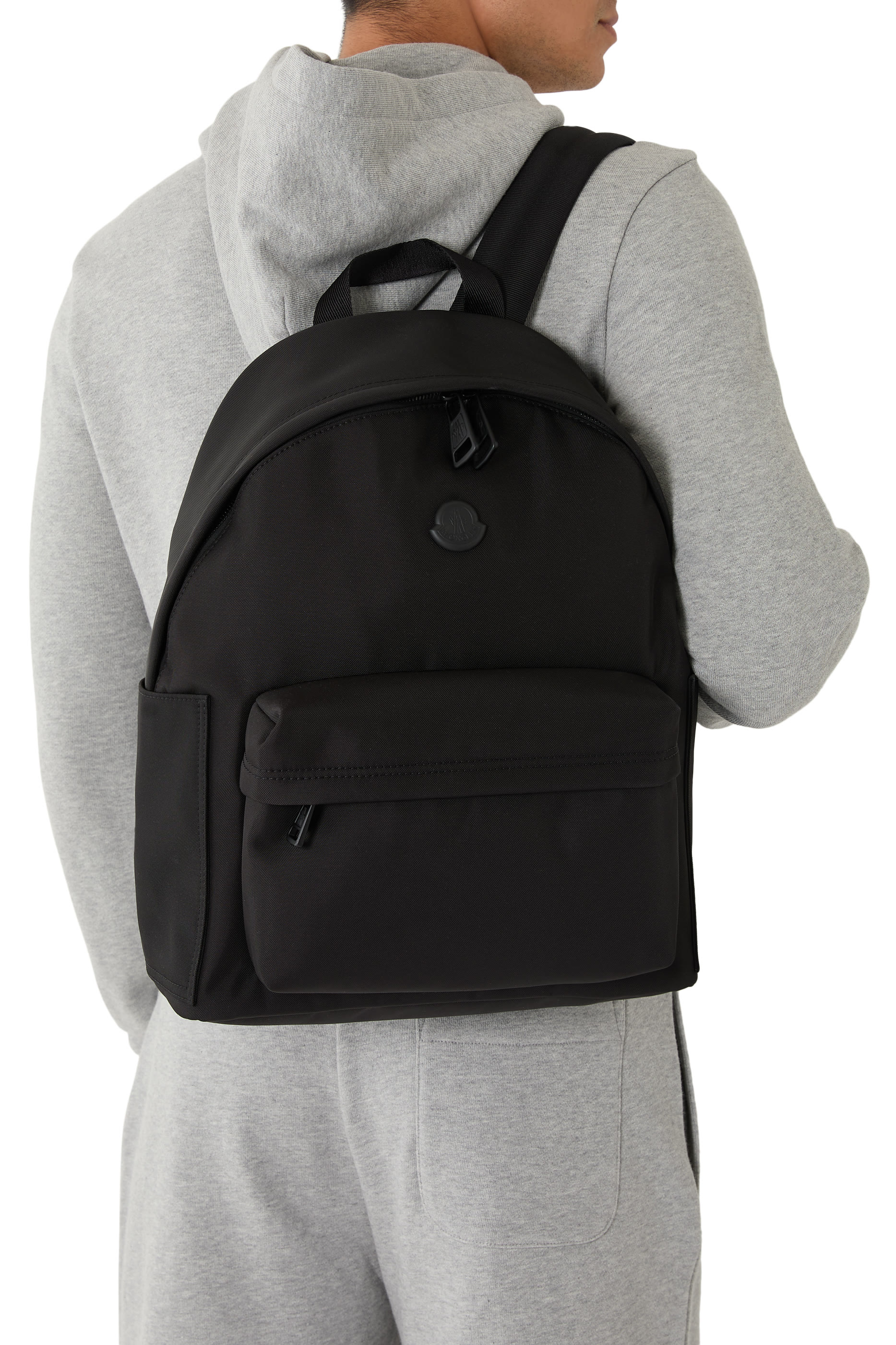 Pierrick Water-Repellent Backpack