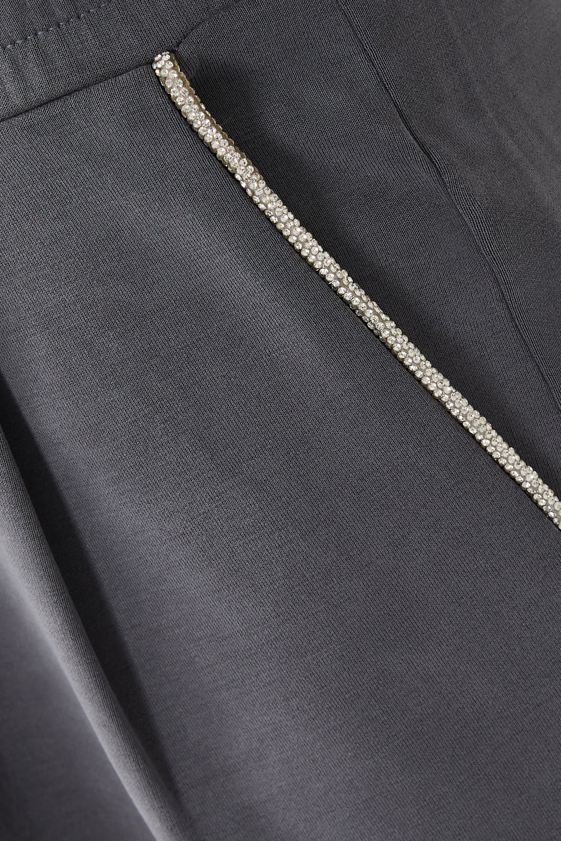 Precious Stretch Modal Interlock Joggers