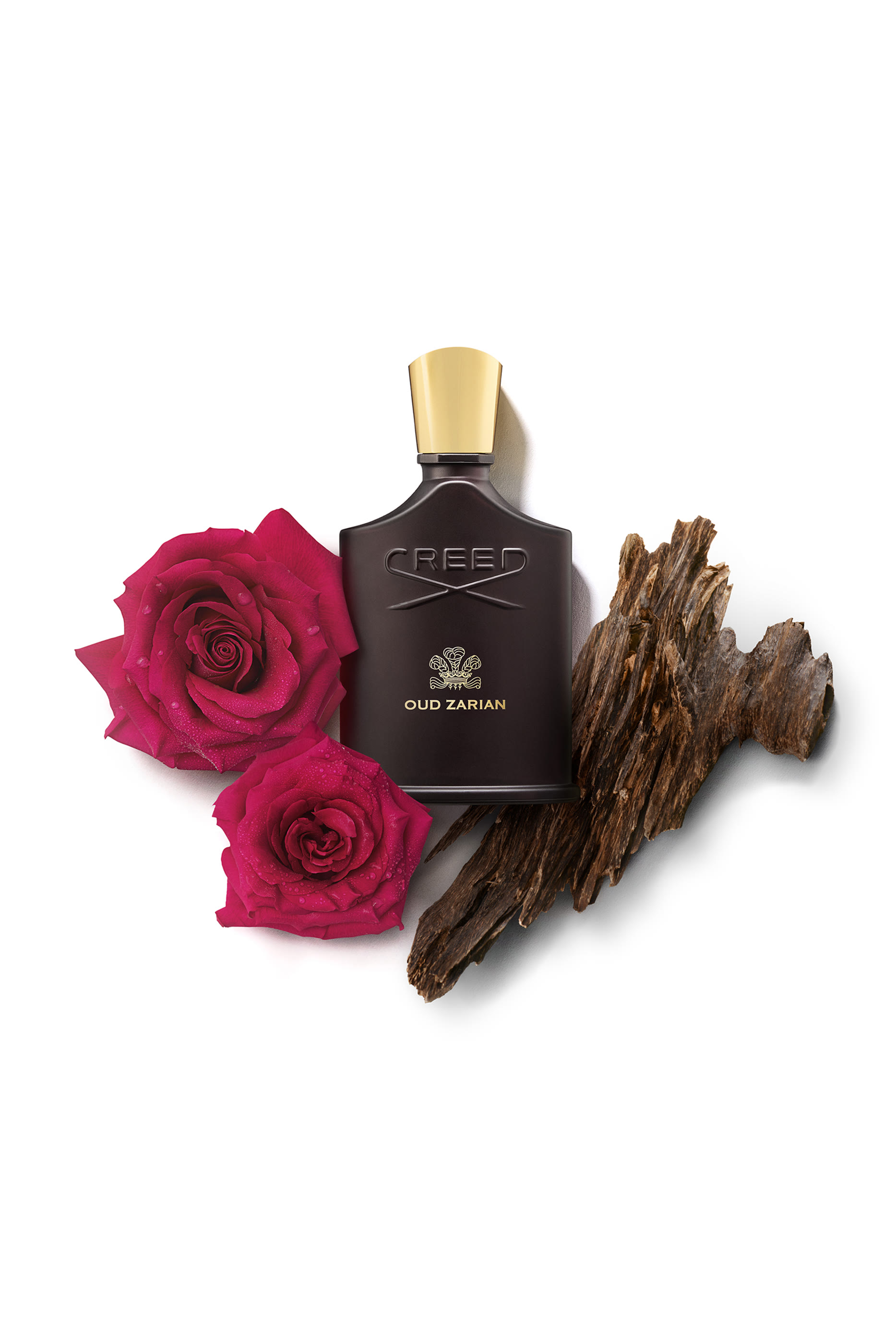 Oud Zarian Eau de Parfum