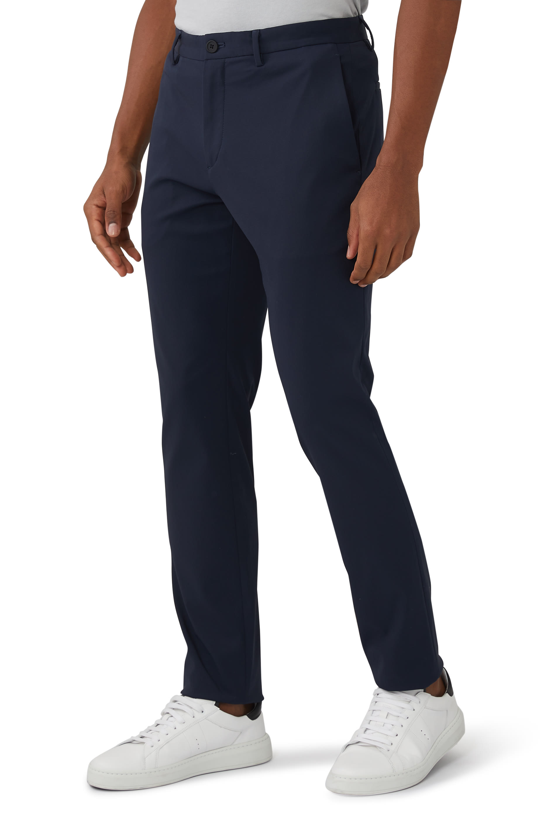 Zaine Neoteric Pants