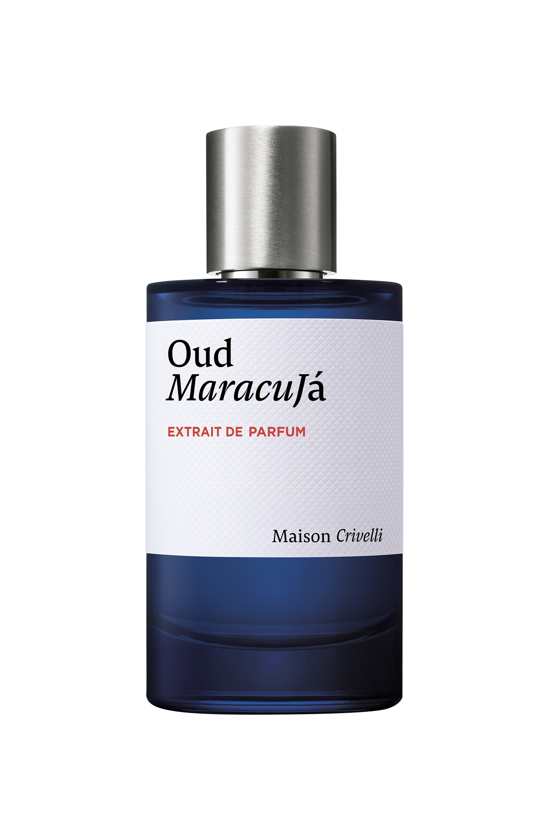 Oud Maracuja Extrait de Parfum