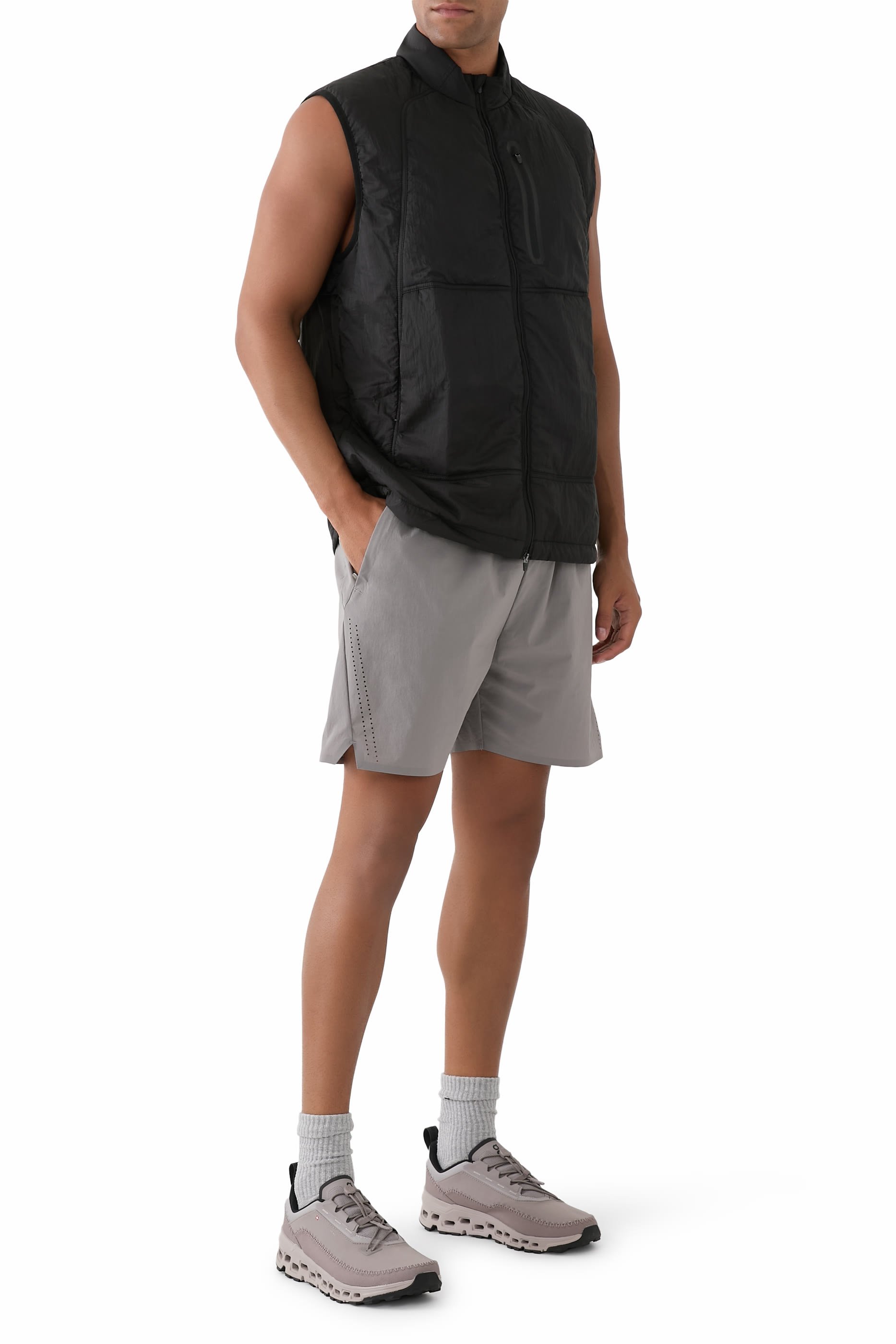 Mens Cloudaway 2 Sneakers