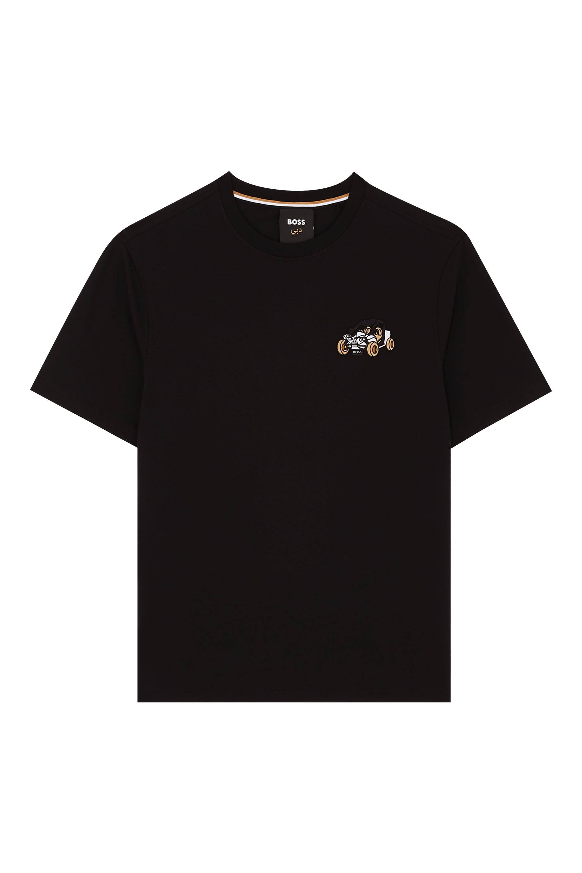 x Dubai Buggy Crewneck T-Shirt