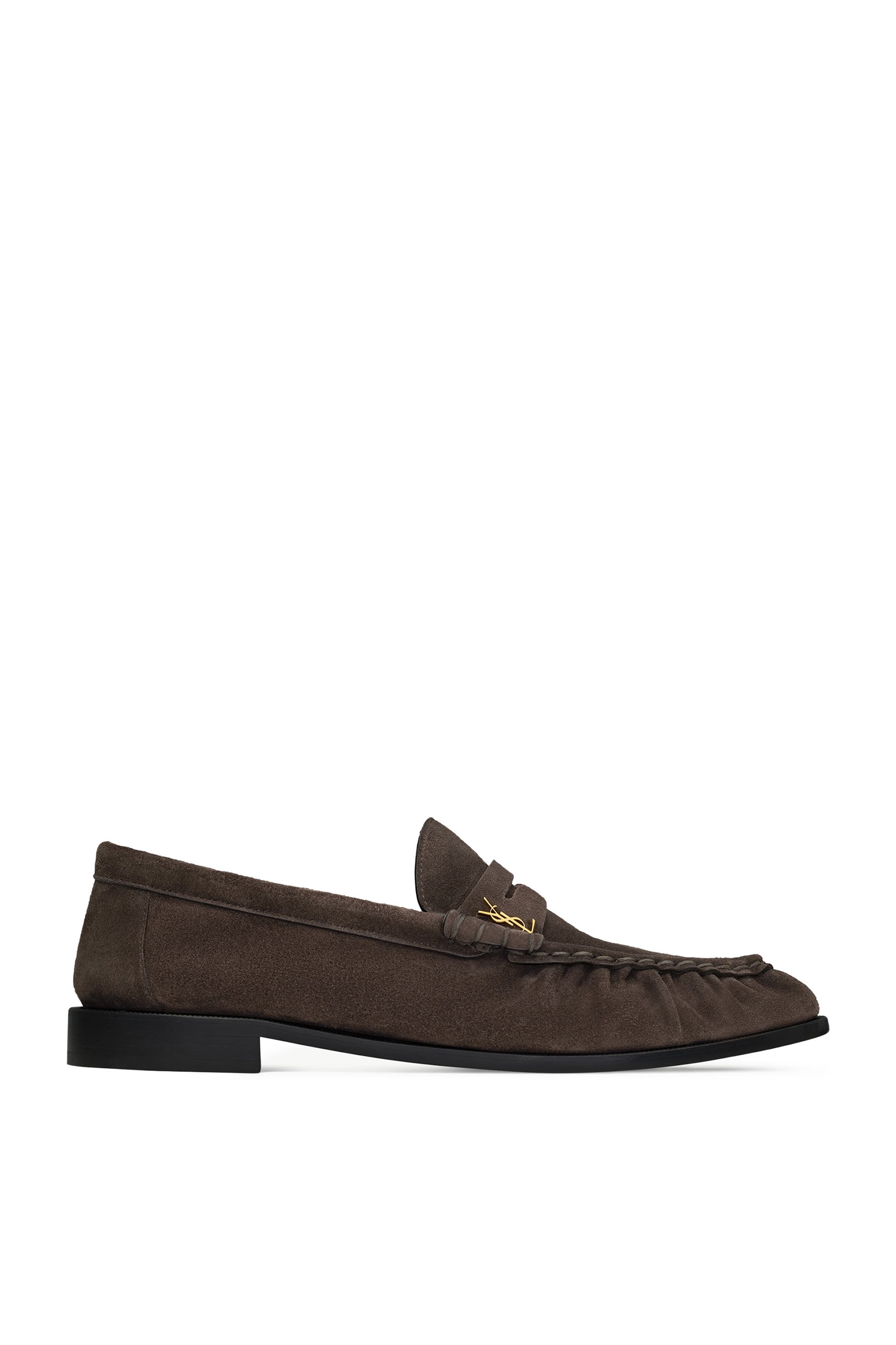  Le Loafers Supple in Suede