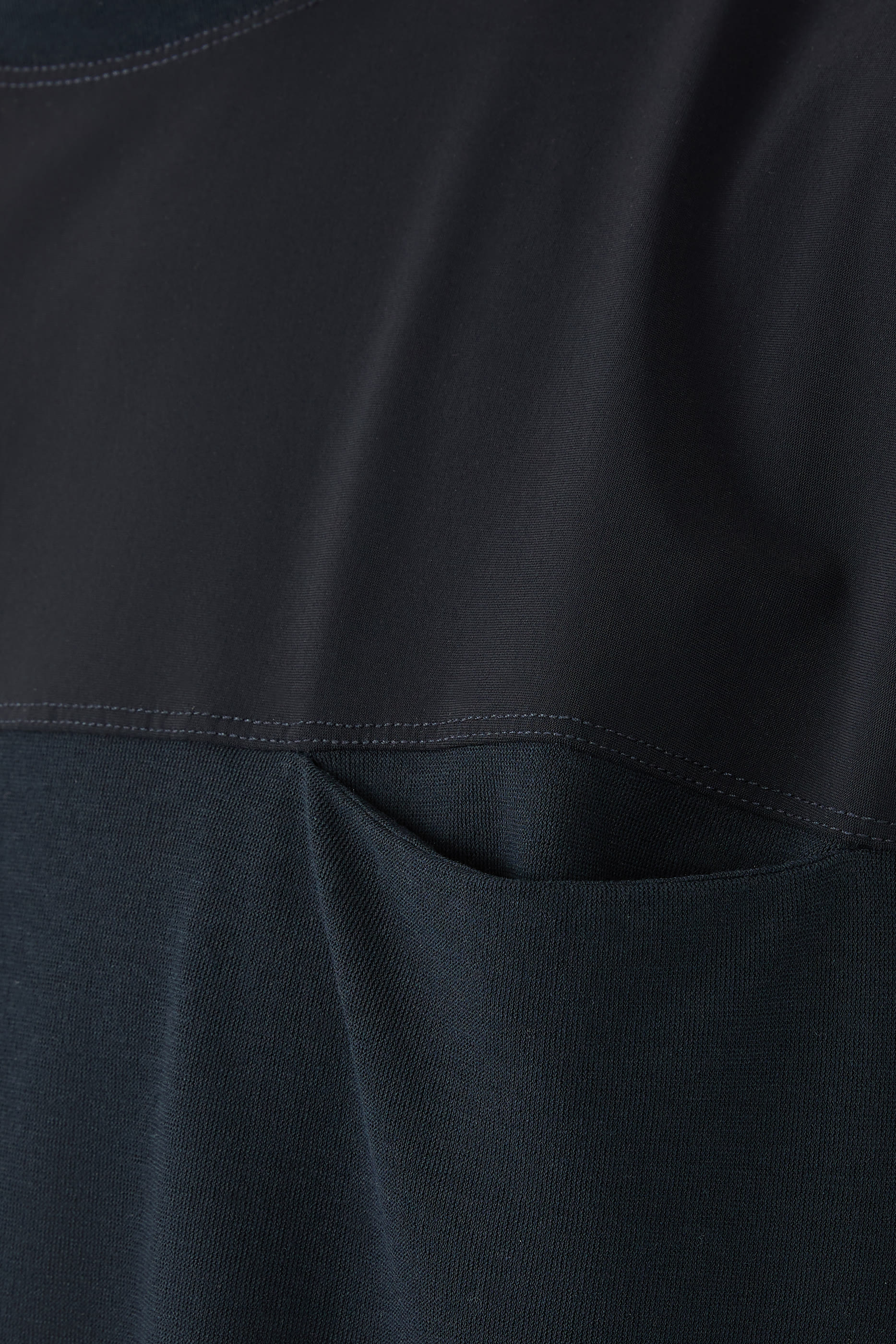 Slim Fit Organic IceCotton T-Shirt