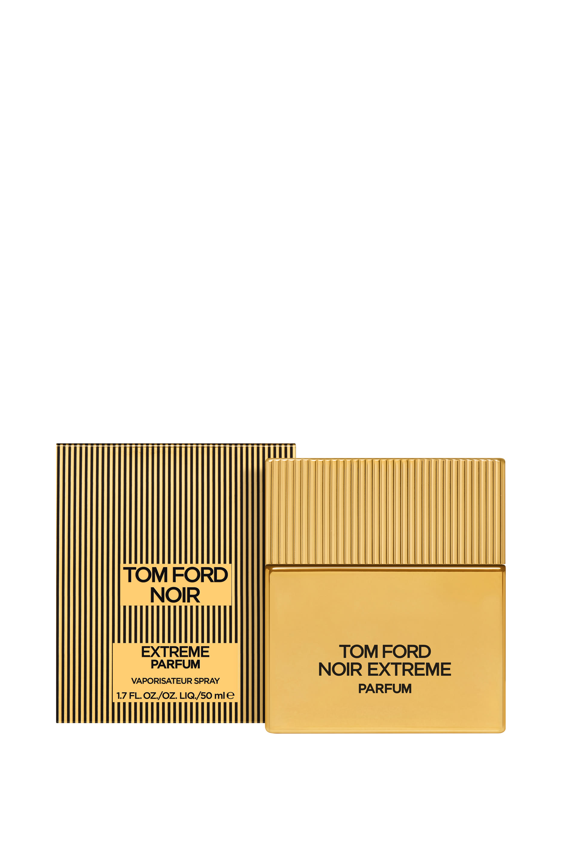 Noir Extreme Perfume