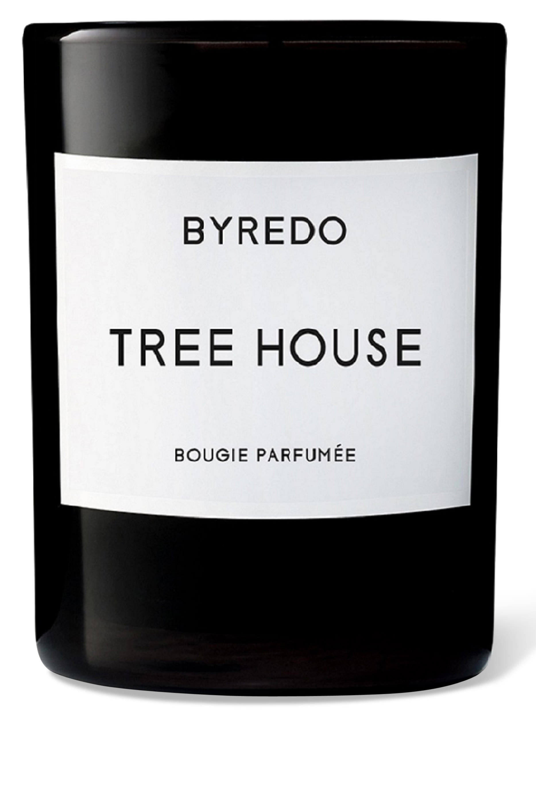 Tree House Candle