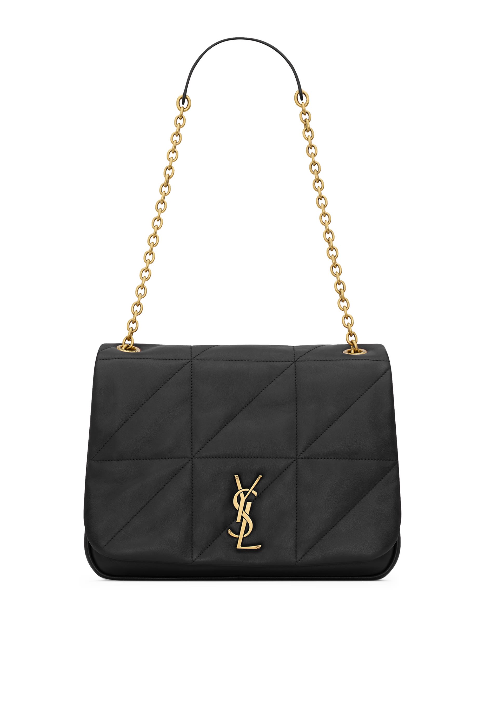 Jamie 4.3 Medium Lambskin Bag