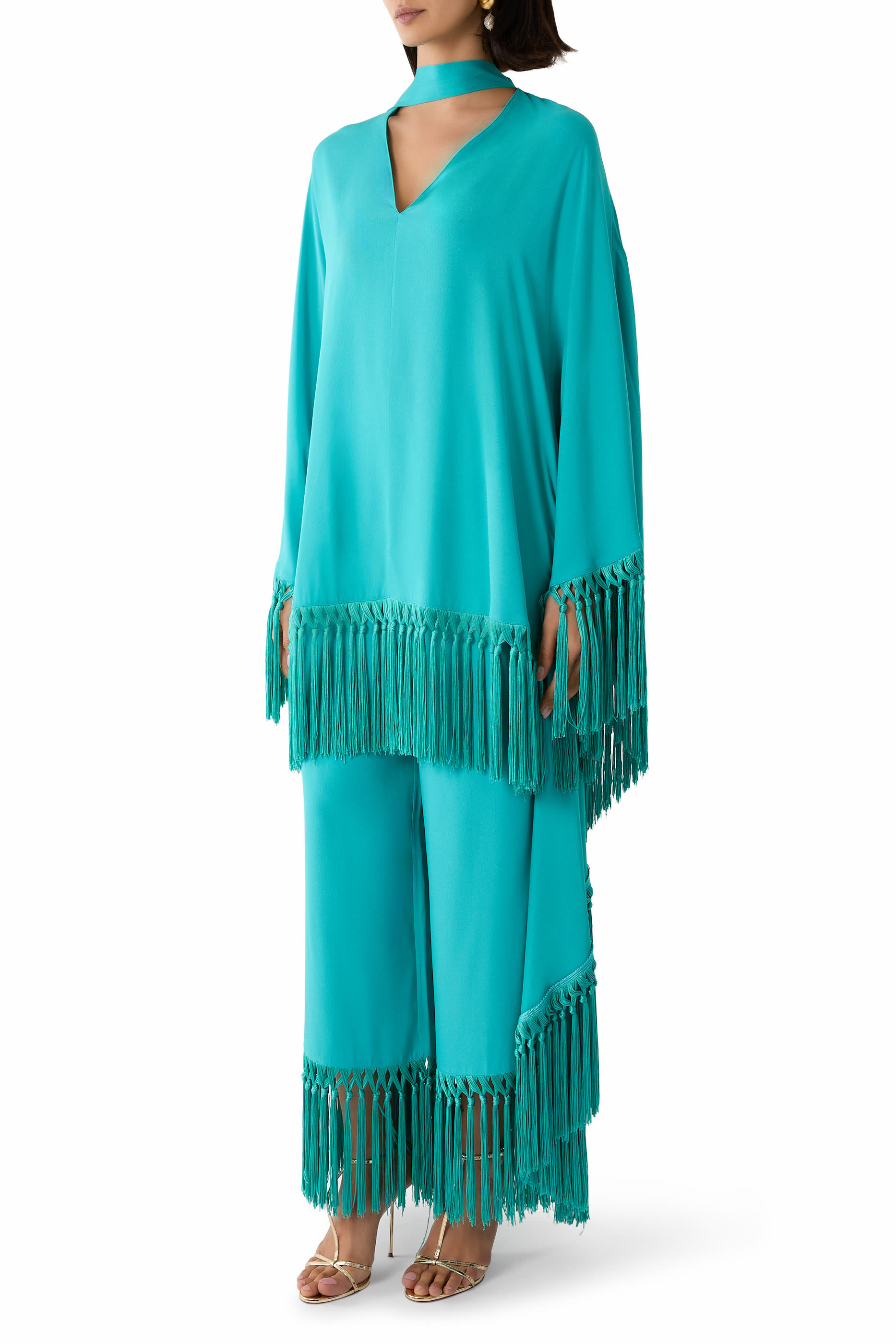 Cecil Kaftan