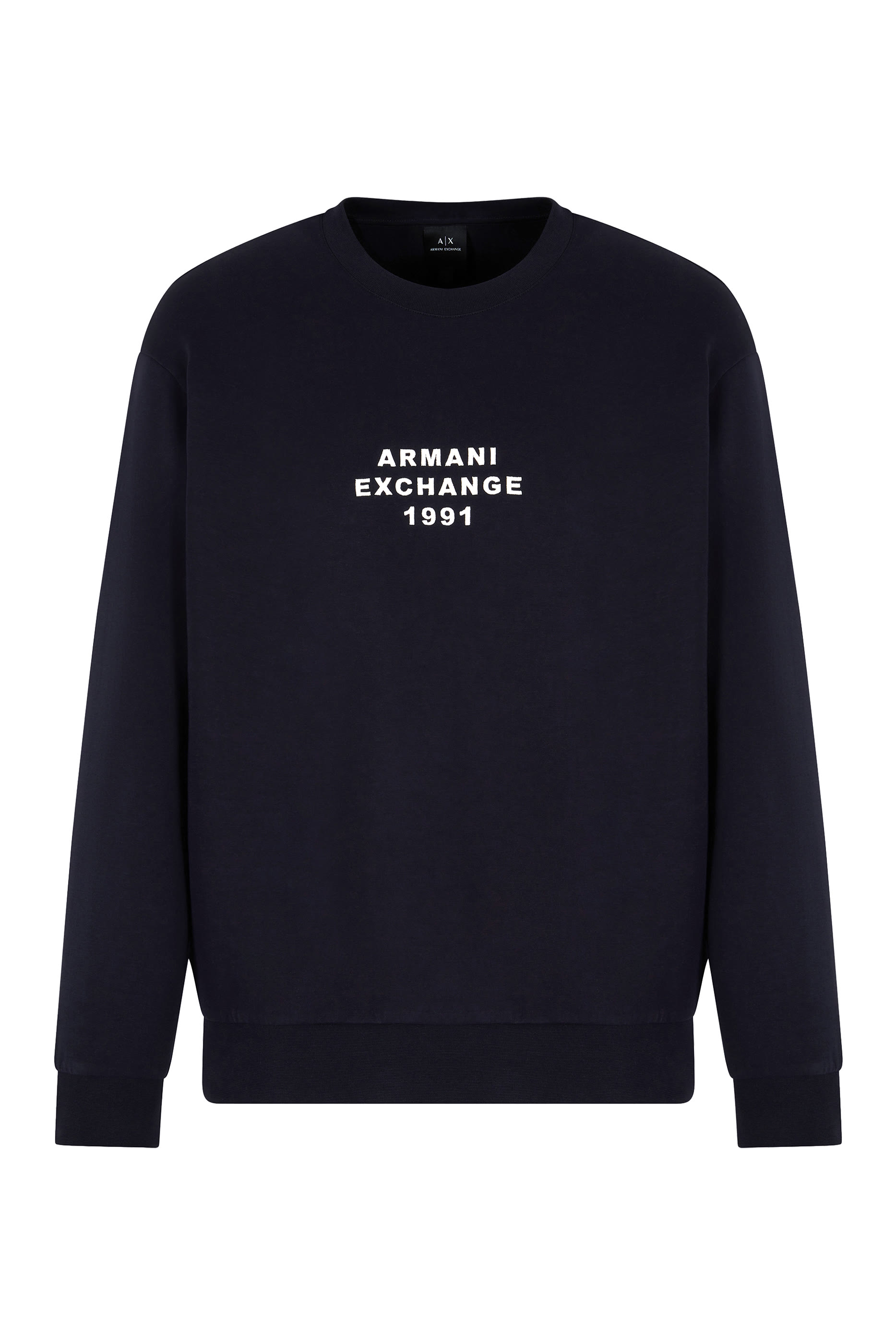 Logo Sweatshirt