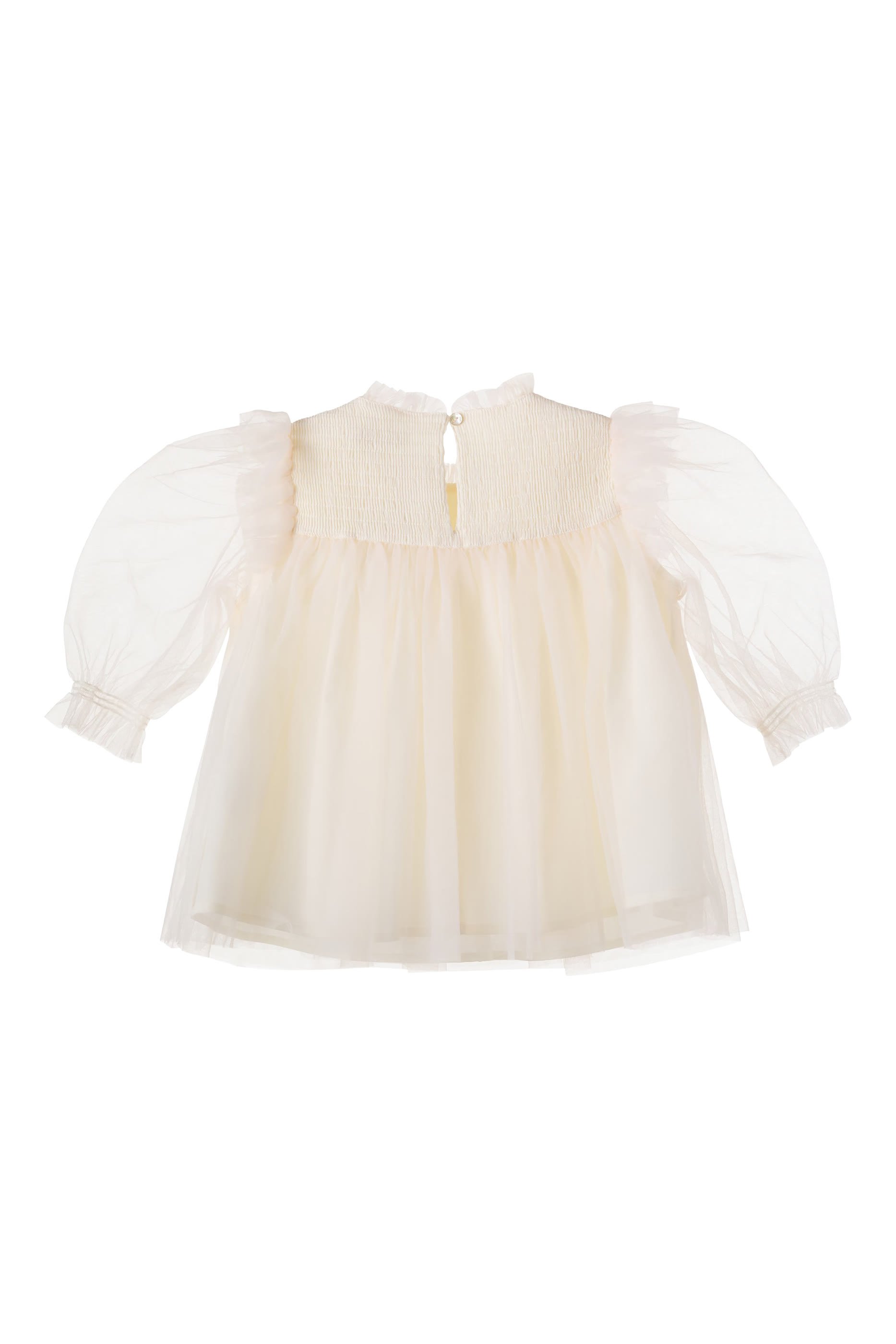 Kids  Mary Lou Shirt 