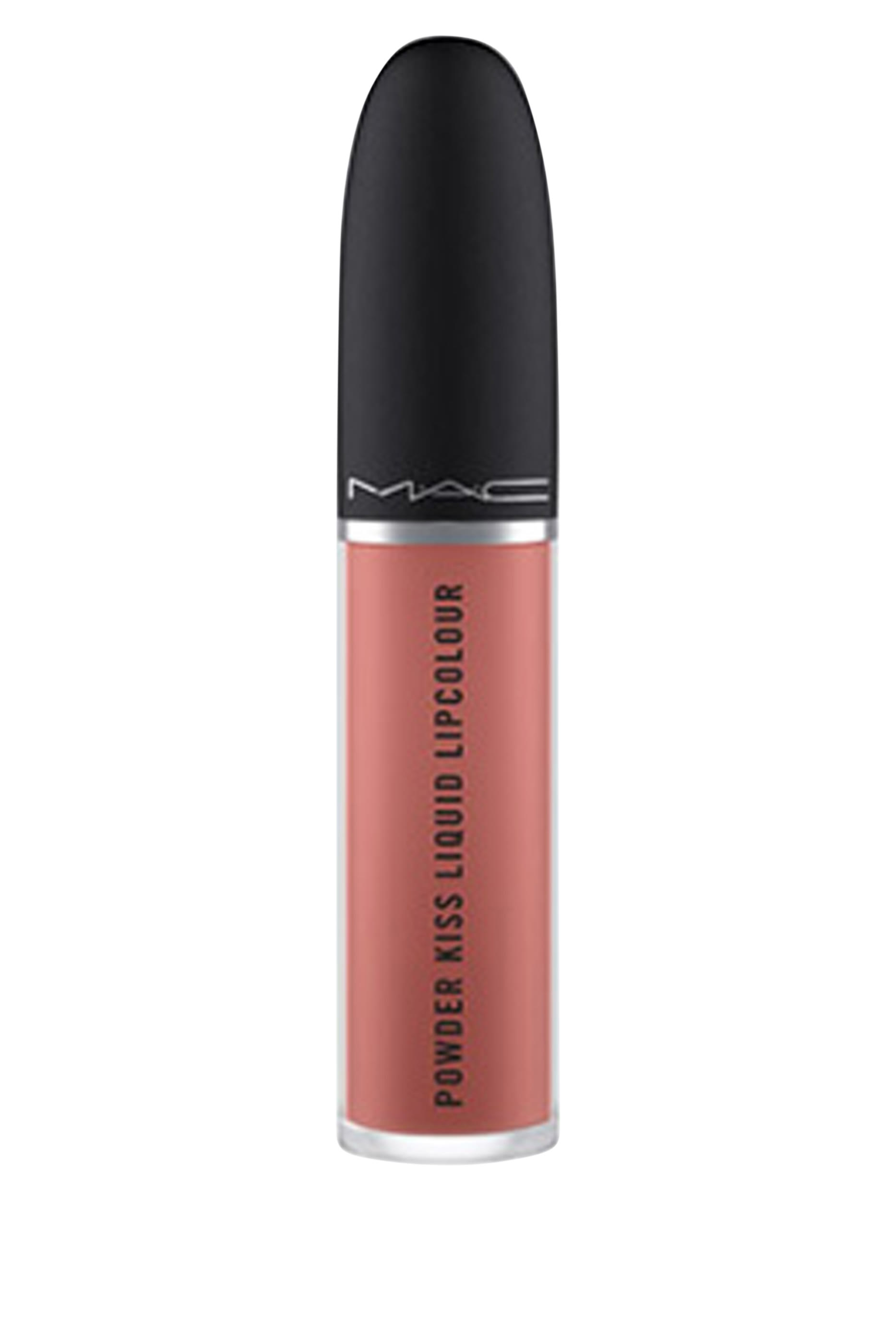 Powder Kiss Liquid Lipcolour