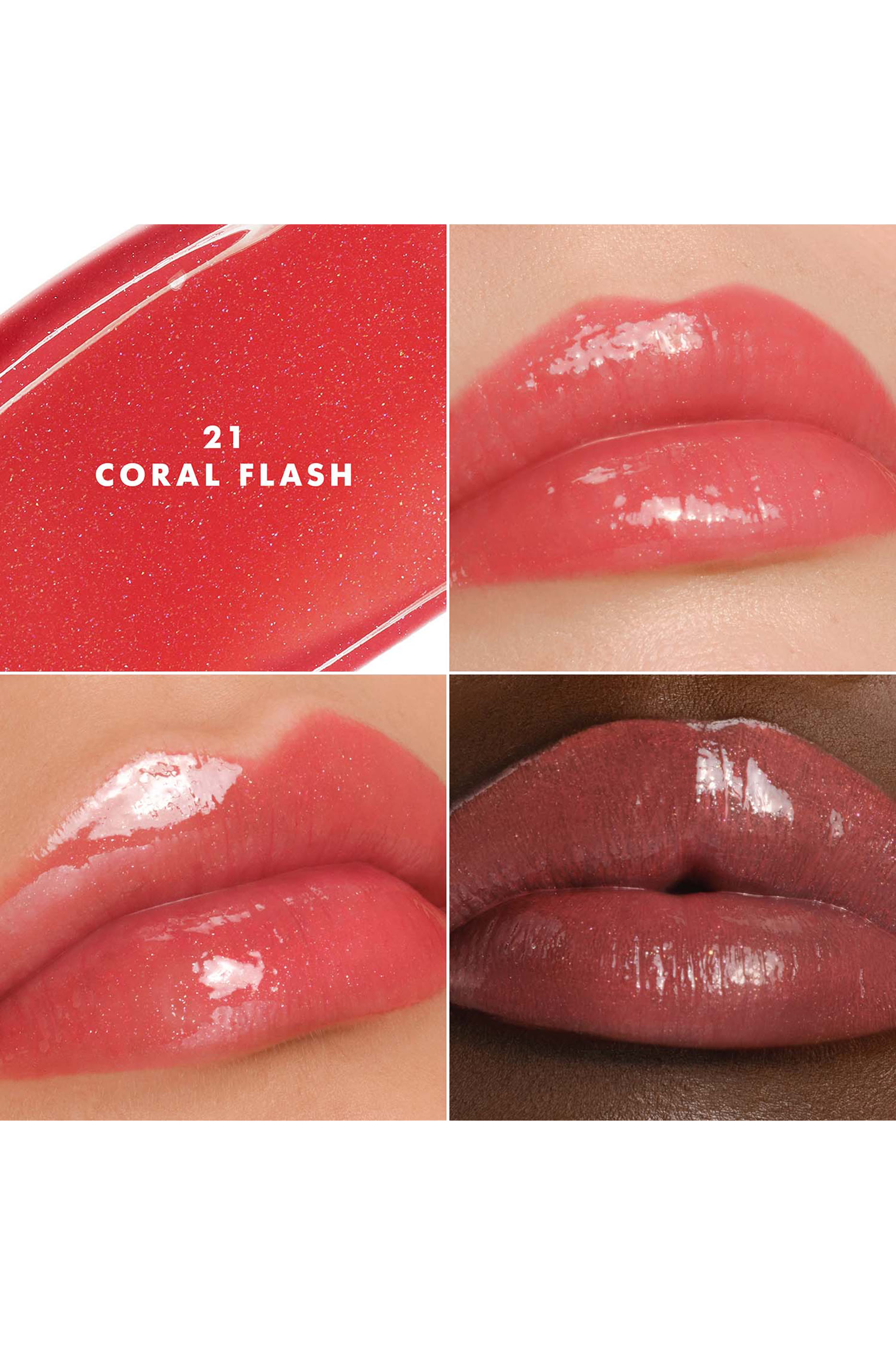 Prisma Flash Lip Balm 