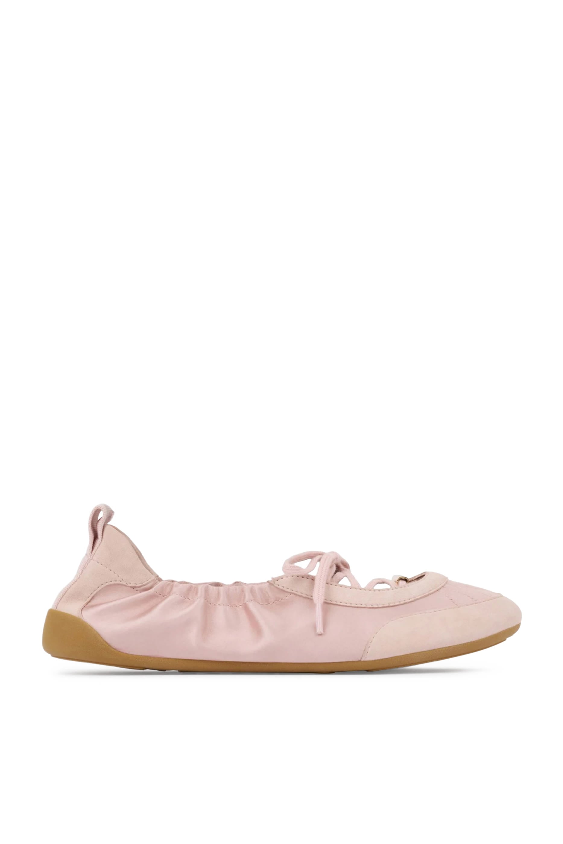 Kick Ballerina Sneakers