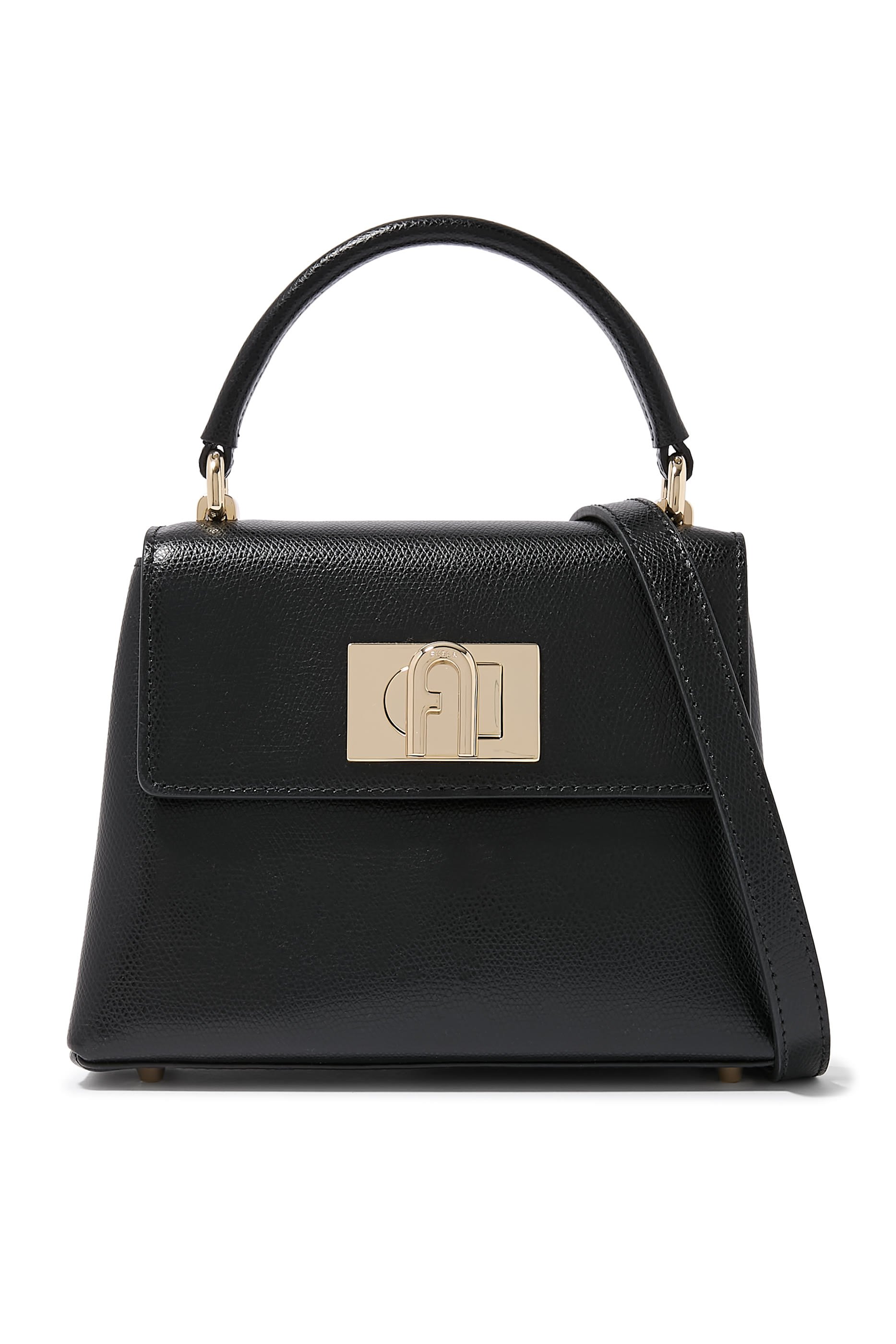  1927 Mini Top Handle Bag