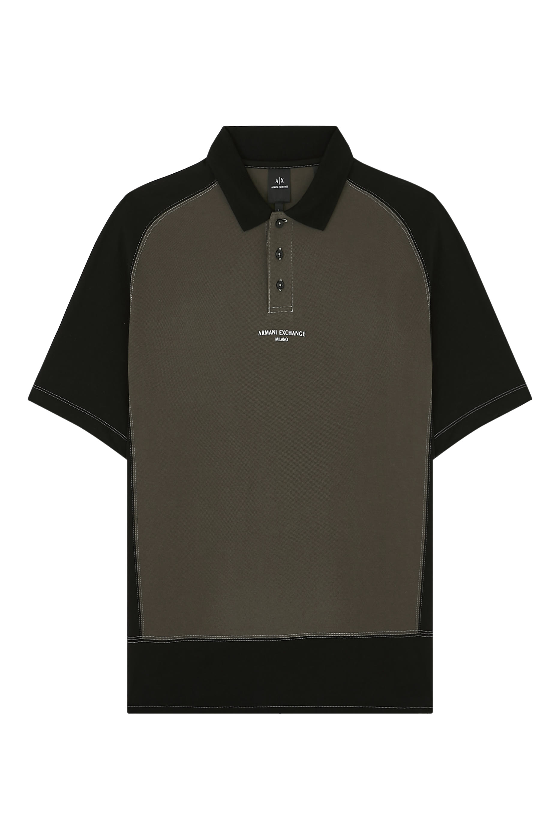 Logo Polo Shirt