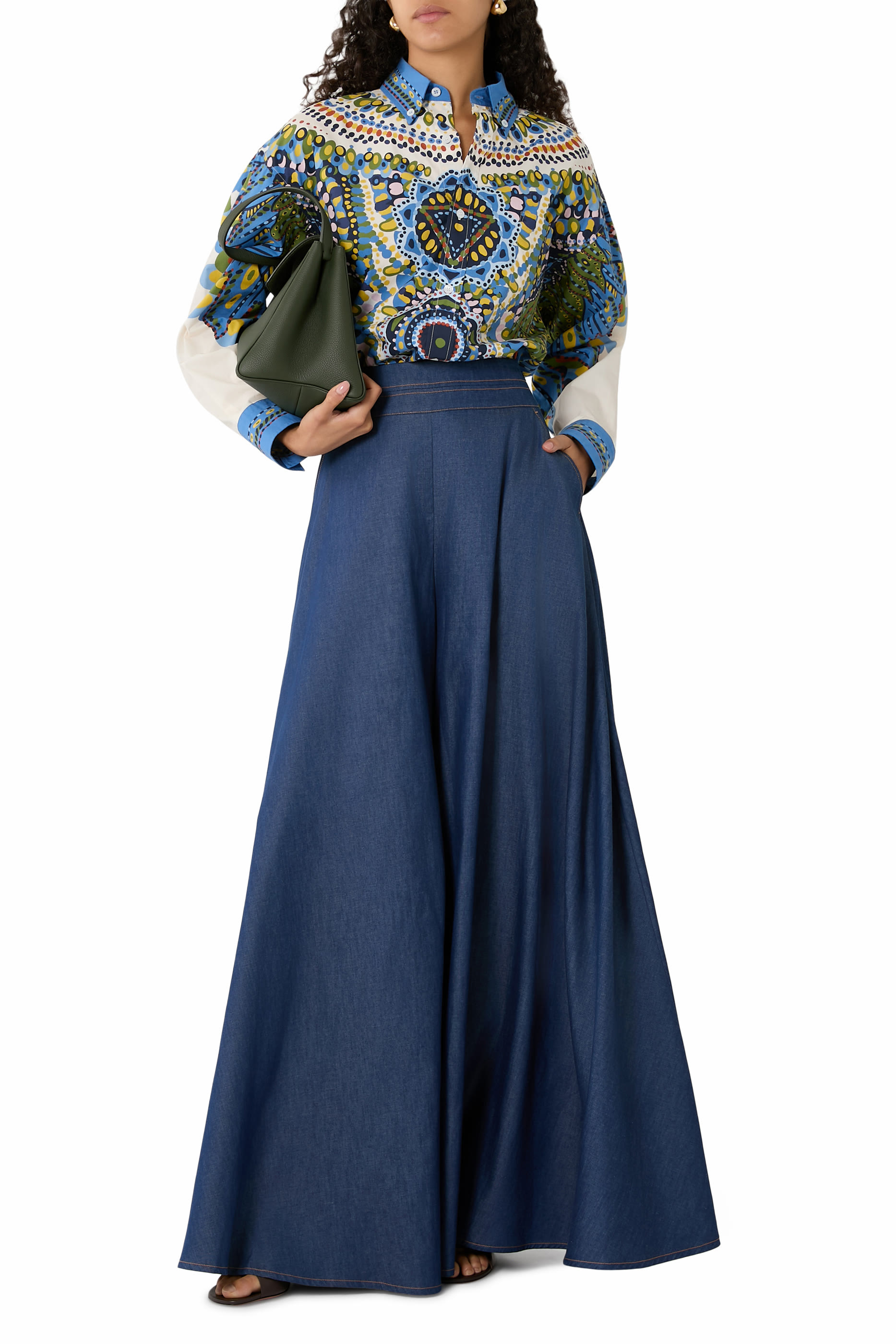 Better Than Your Boyfriend’s Shirt