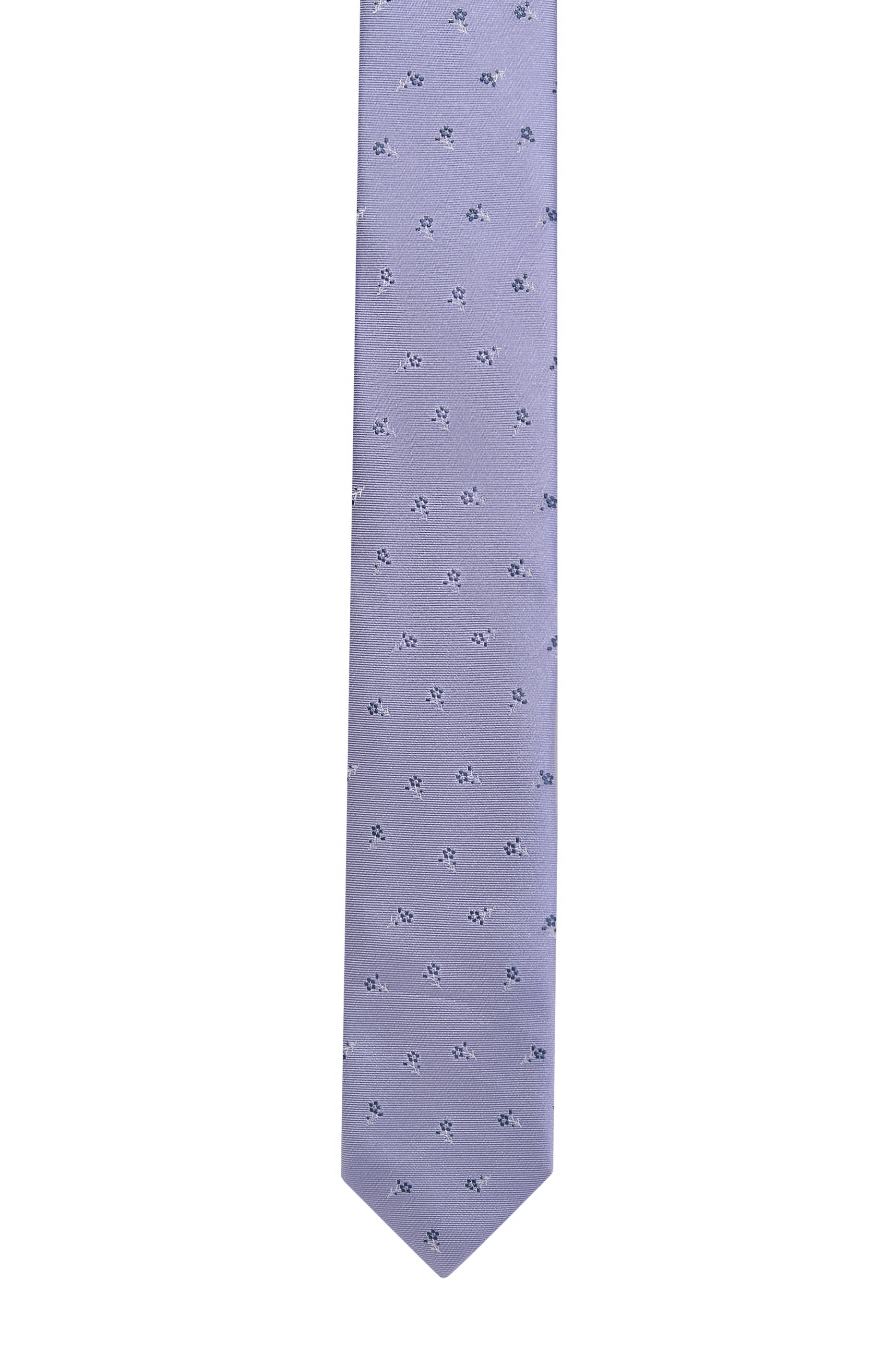 Jacquard Pattern Tie
