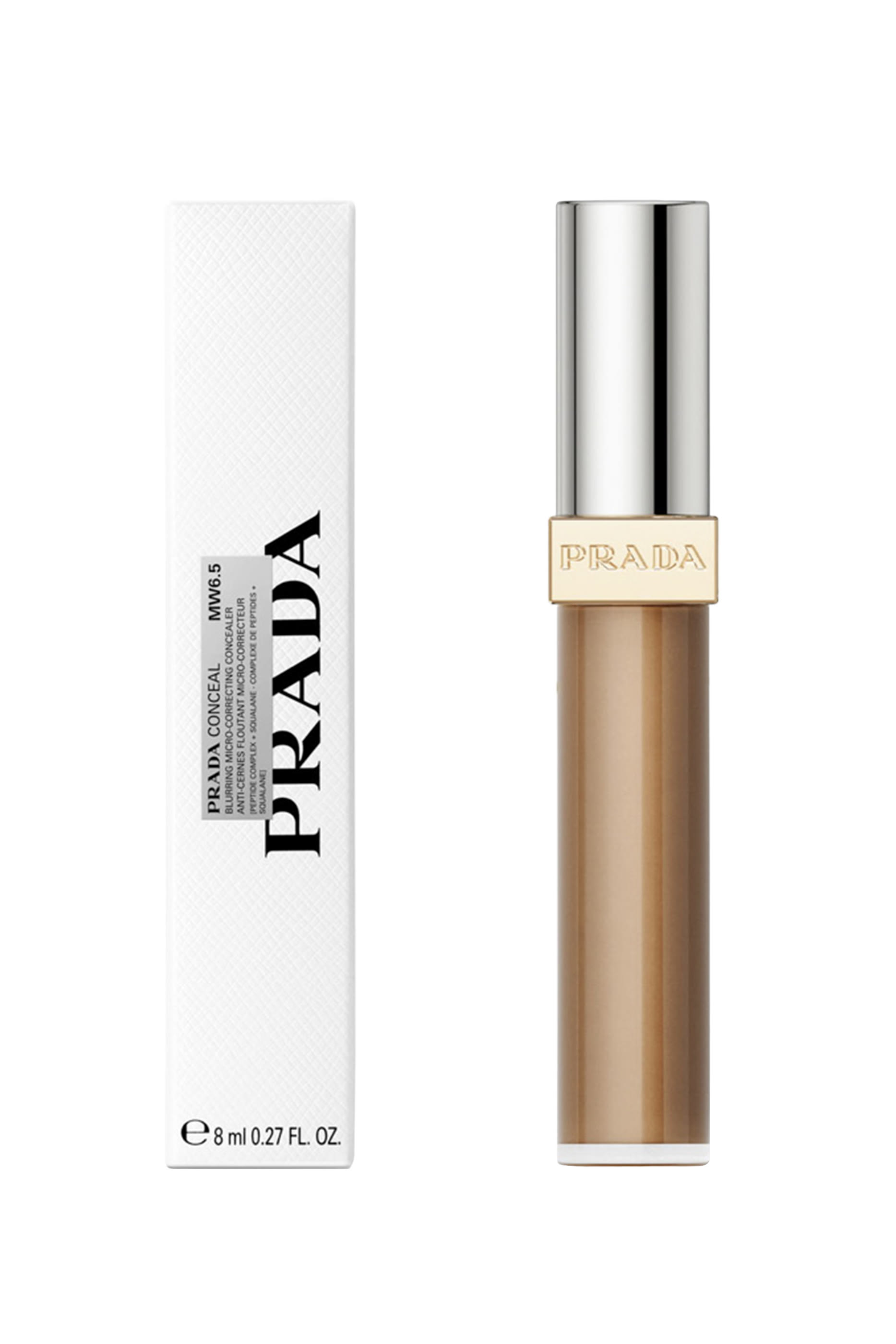 Blurring + Micro-Correcting Concealer