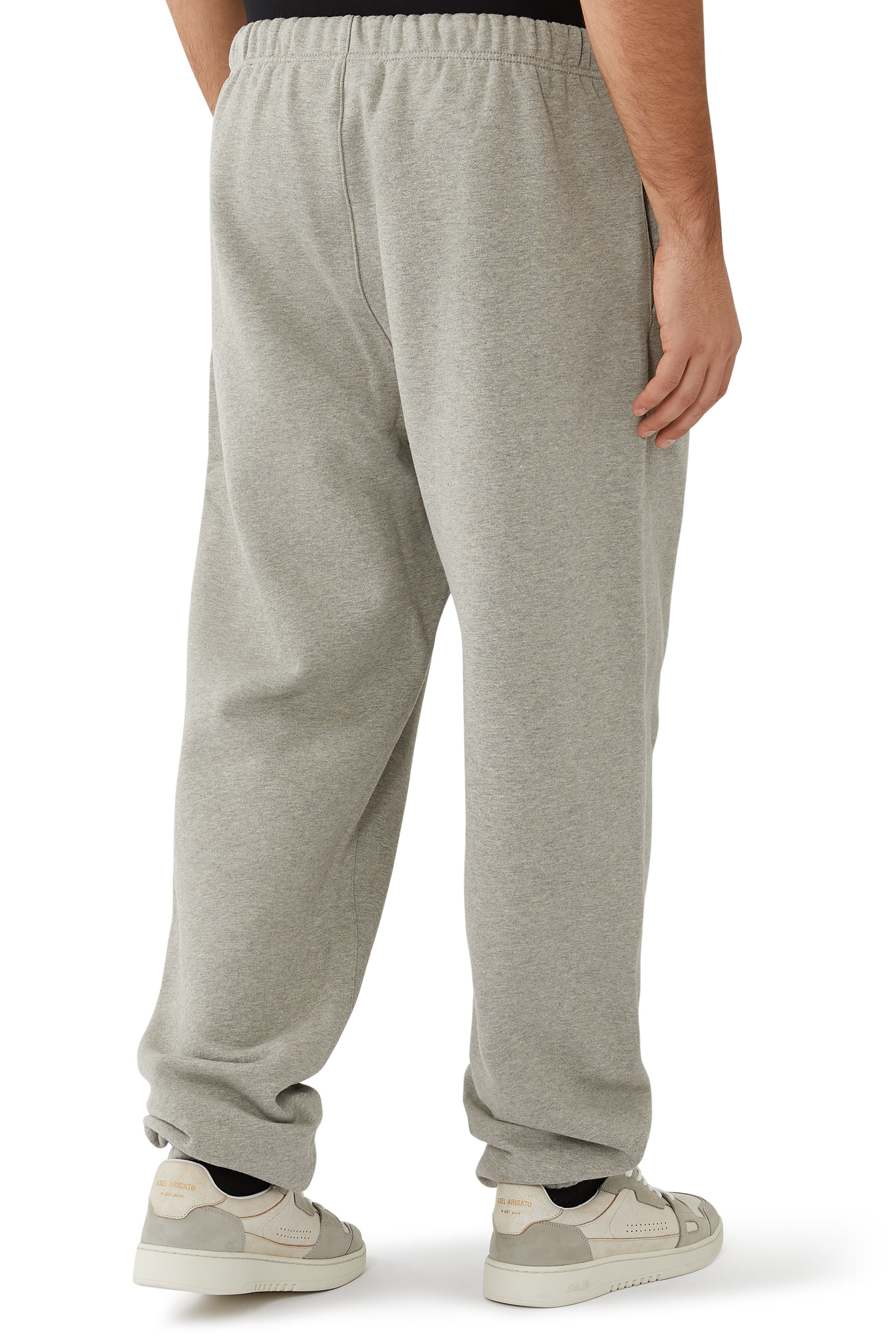 Fleece Essential Sweatpants