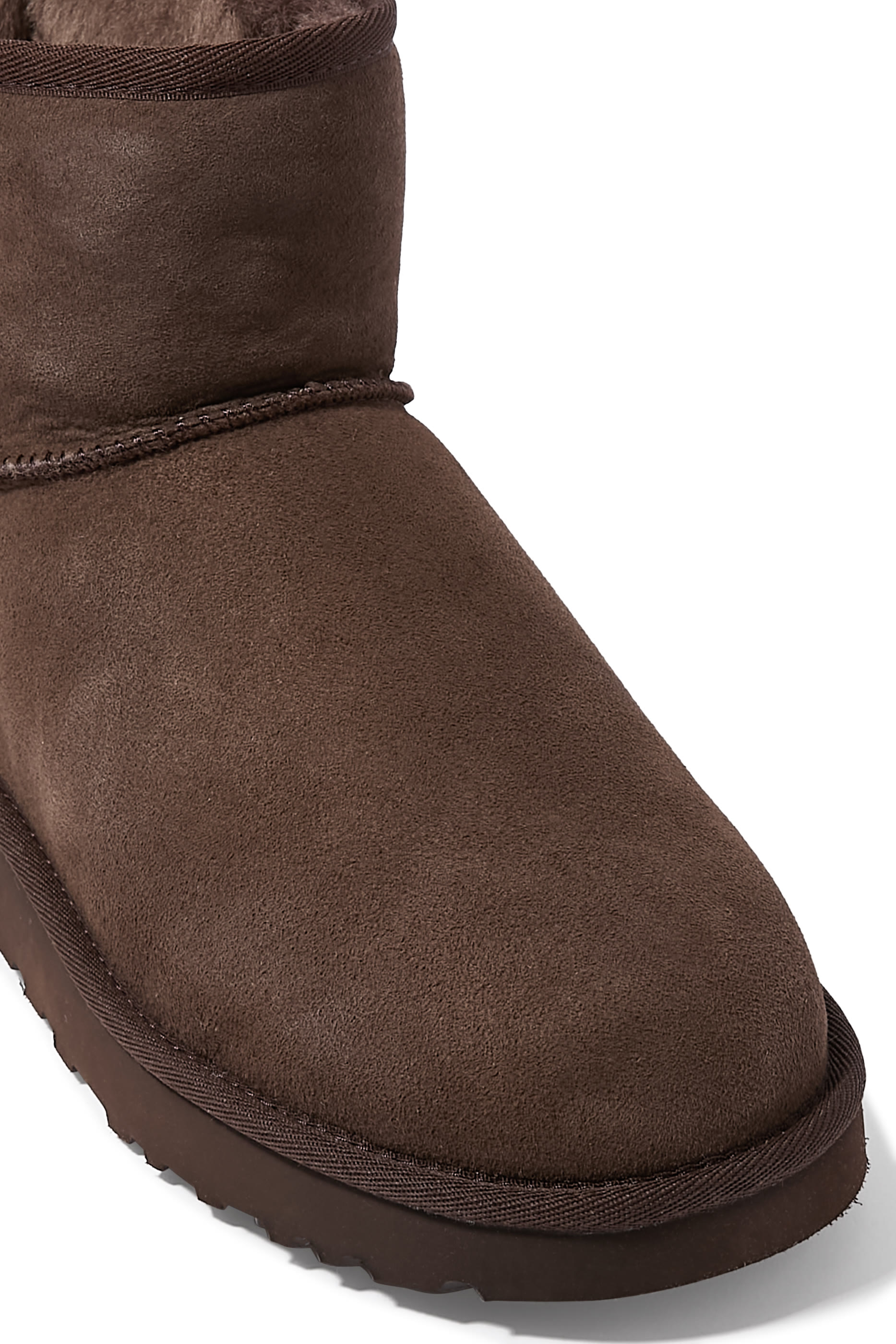 Classic Mini II Boots 