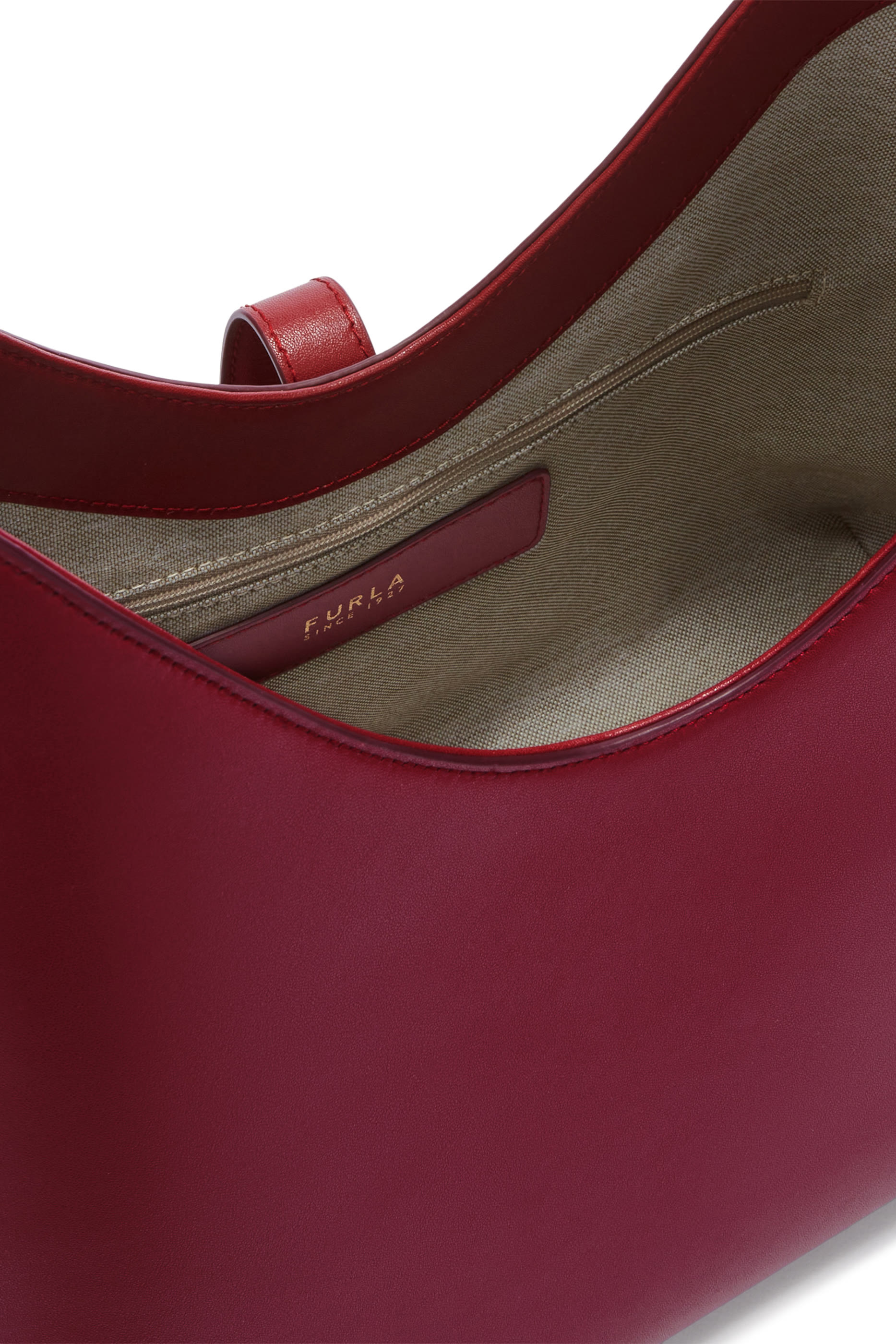 Medium Goccia Shoulder Bag