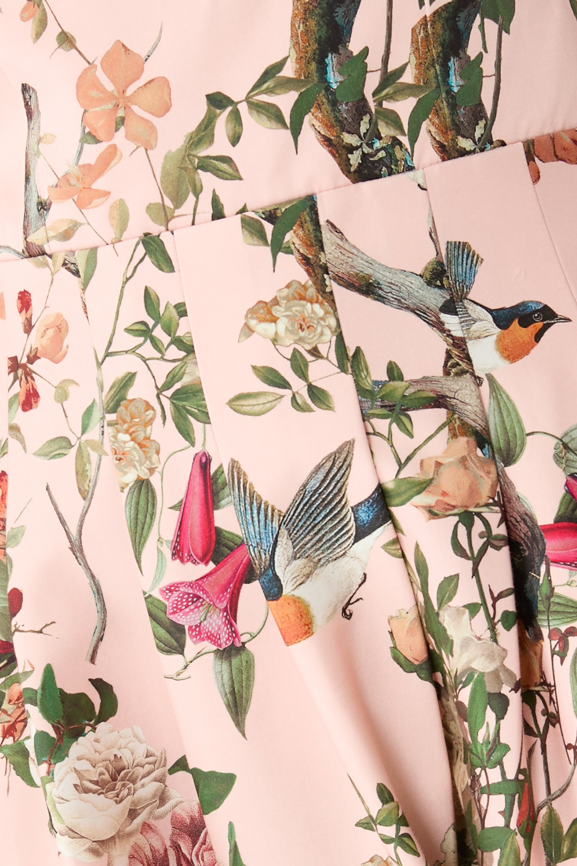 Hana Midi Dress