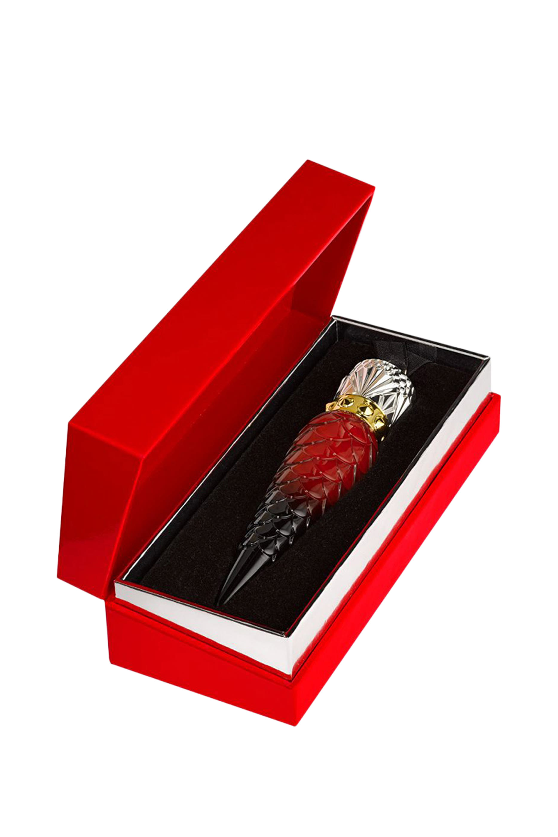 Matte Fluid Lip Color