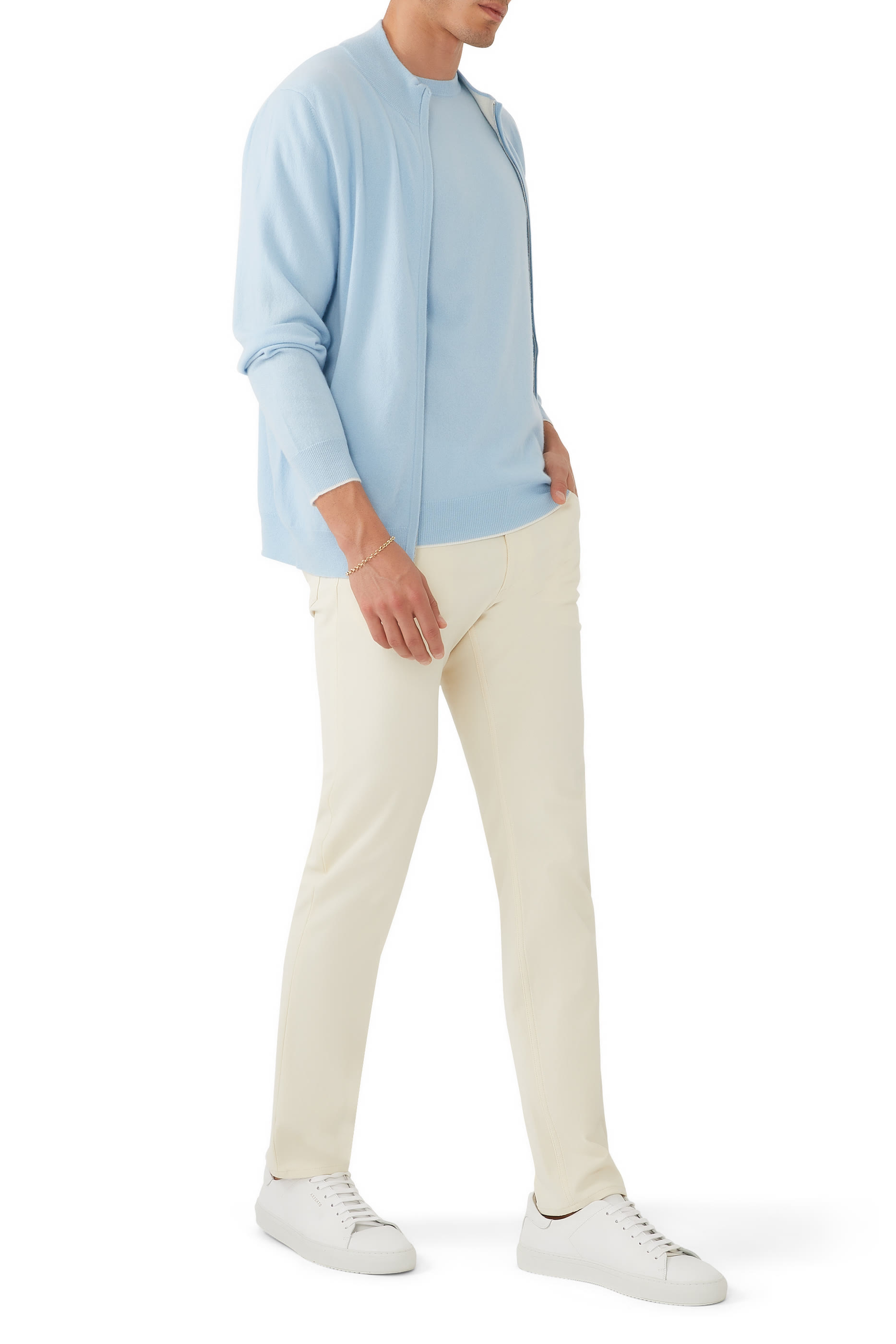 Mr Chichester T-Shirt