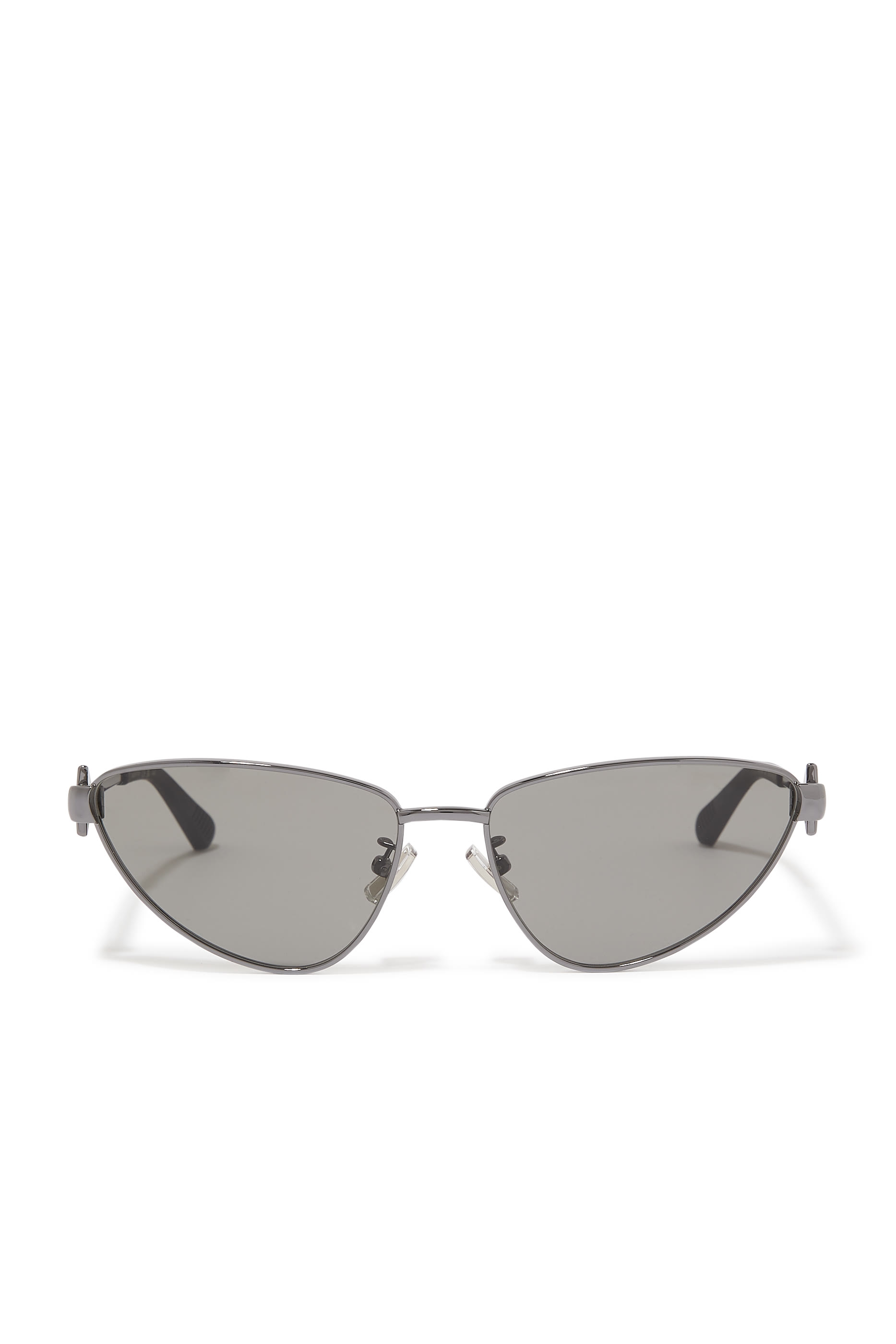 Turn Cat Eye Sunglasses