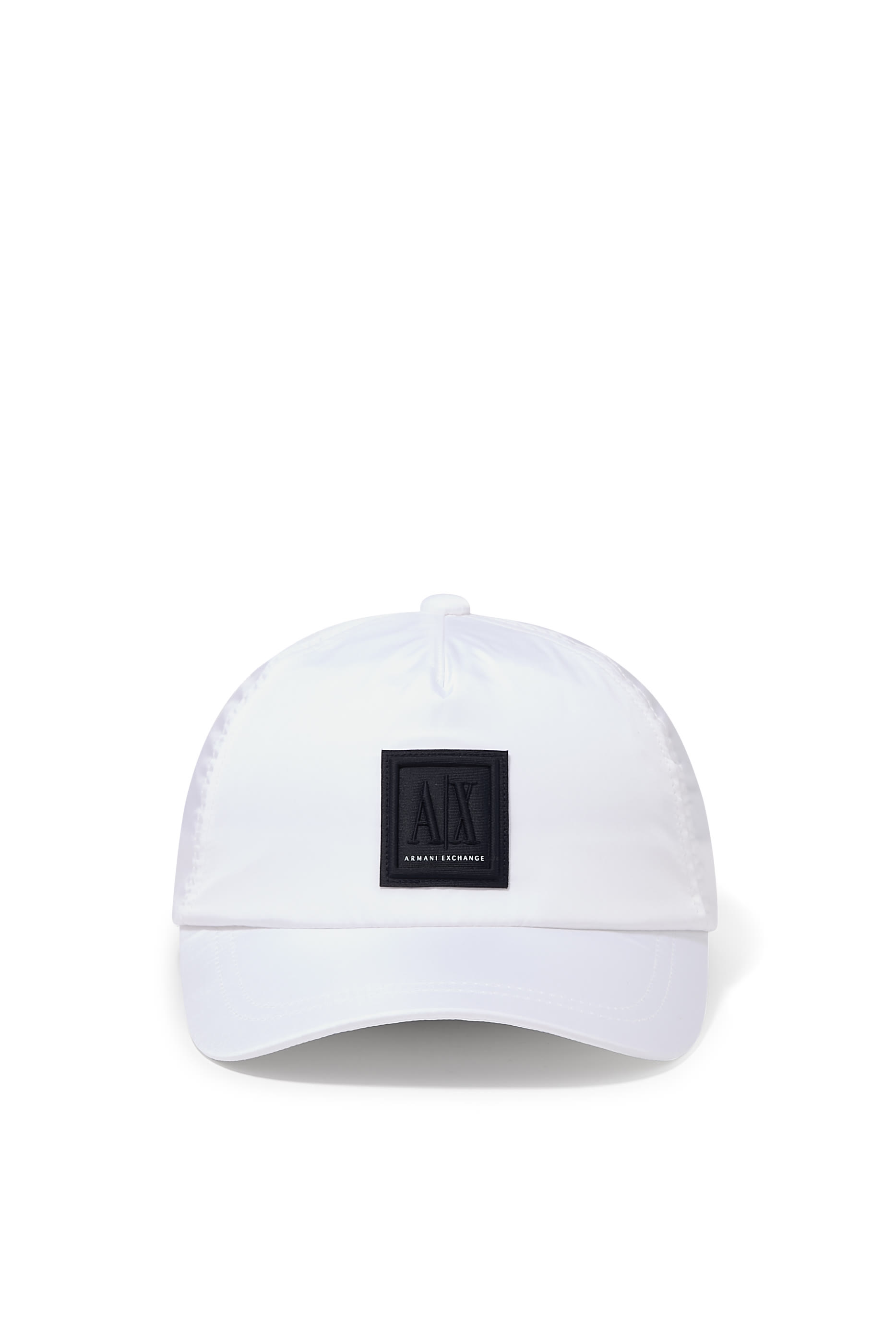 Logo Baseball Cap