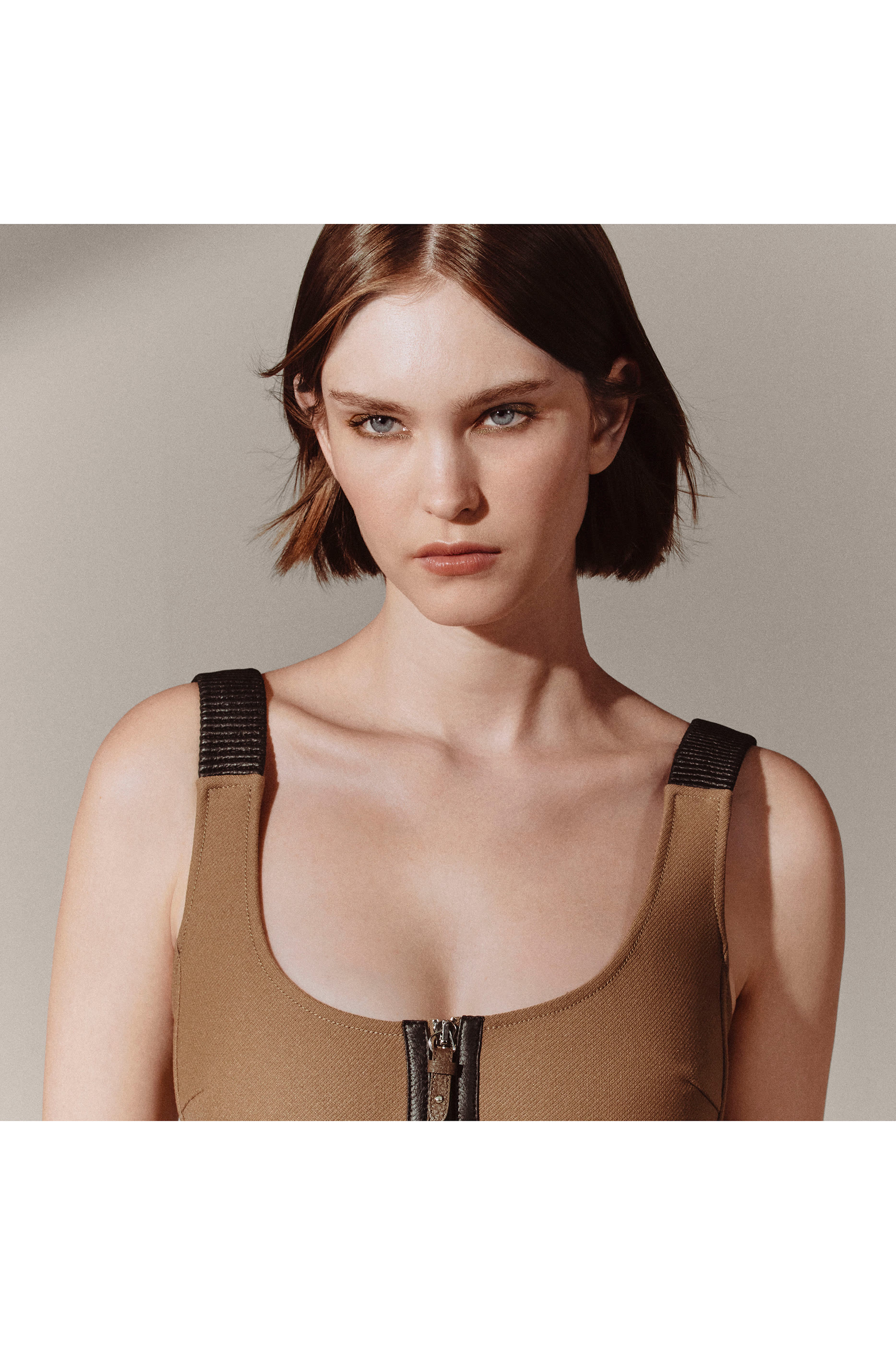 Trait d'Herm&egrave;s, Eye Color Pencil