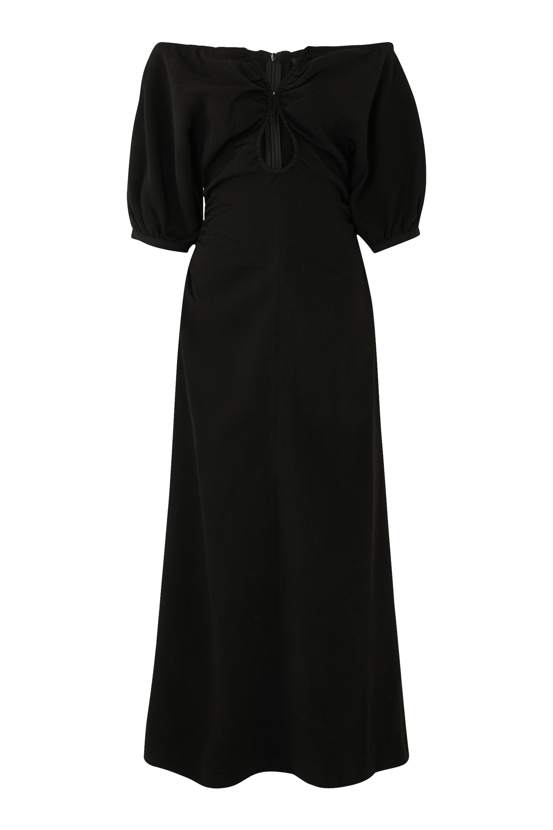 Zoe Off Shoulder Dress