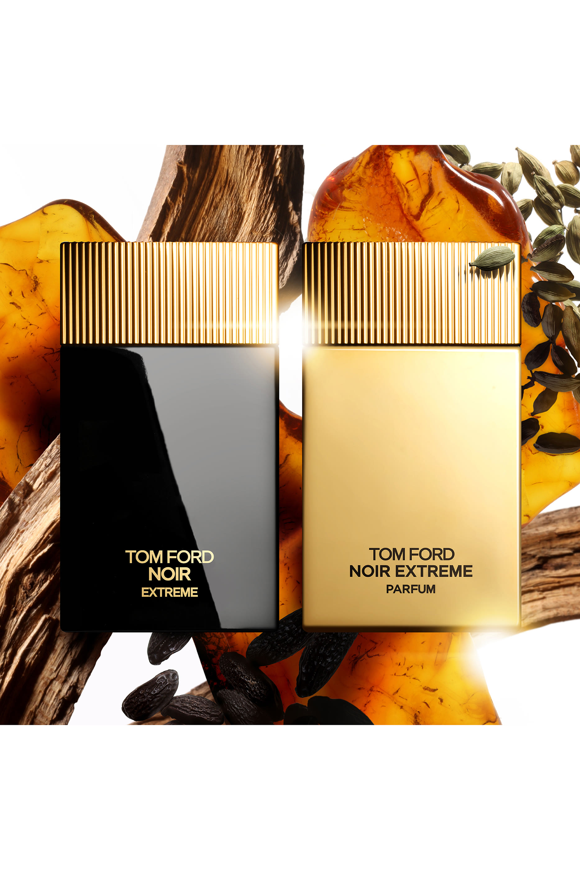 Noir Extreme Eau De Parfum